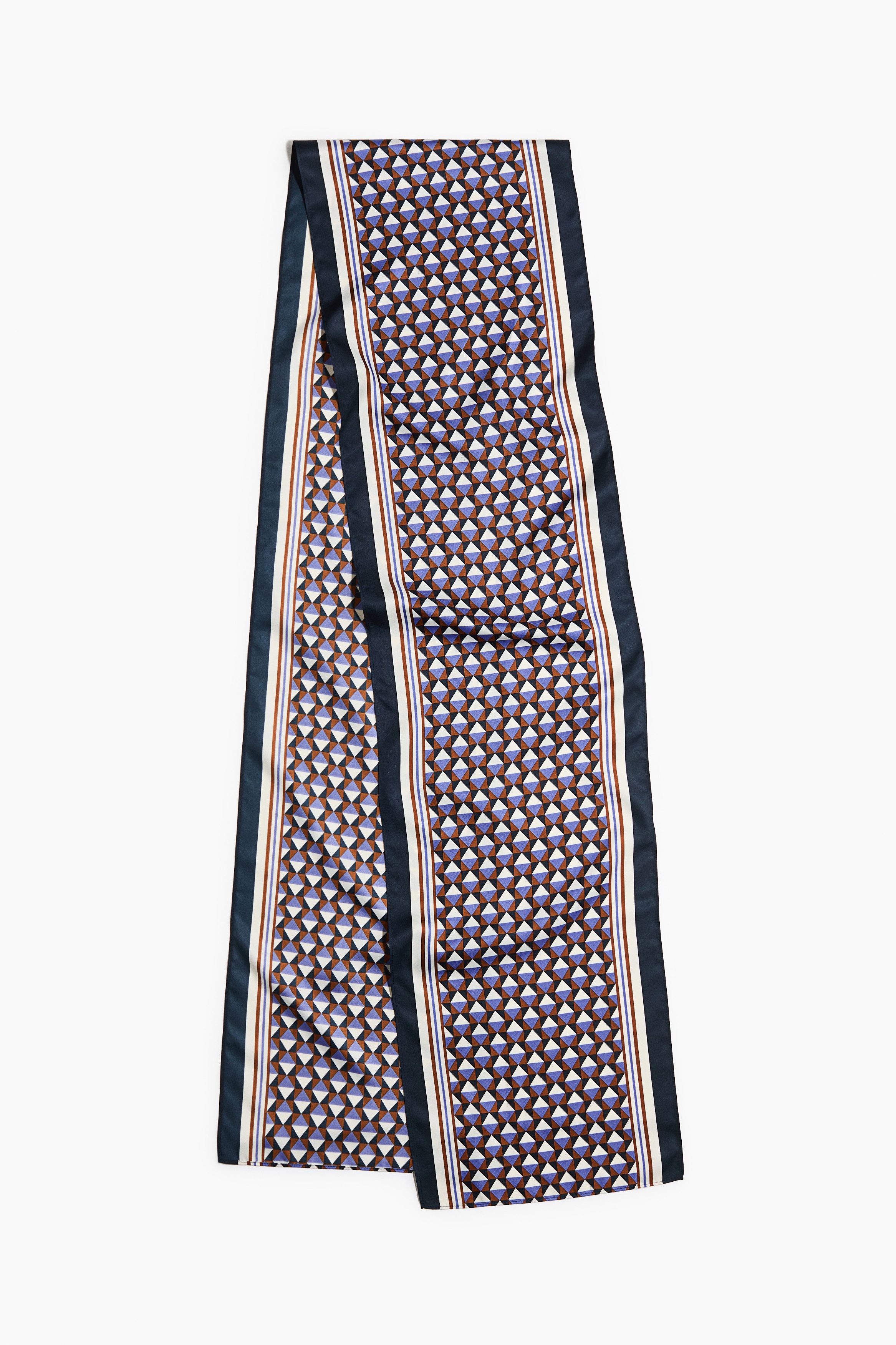 Printed Scarf from H&M - $15.99