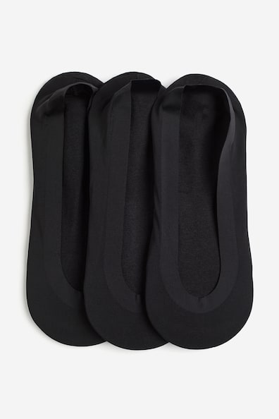 フットカバー 3足セット