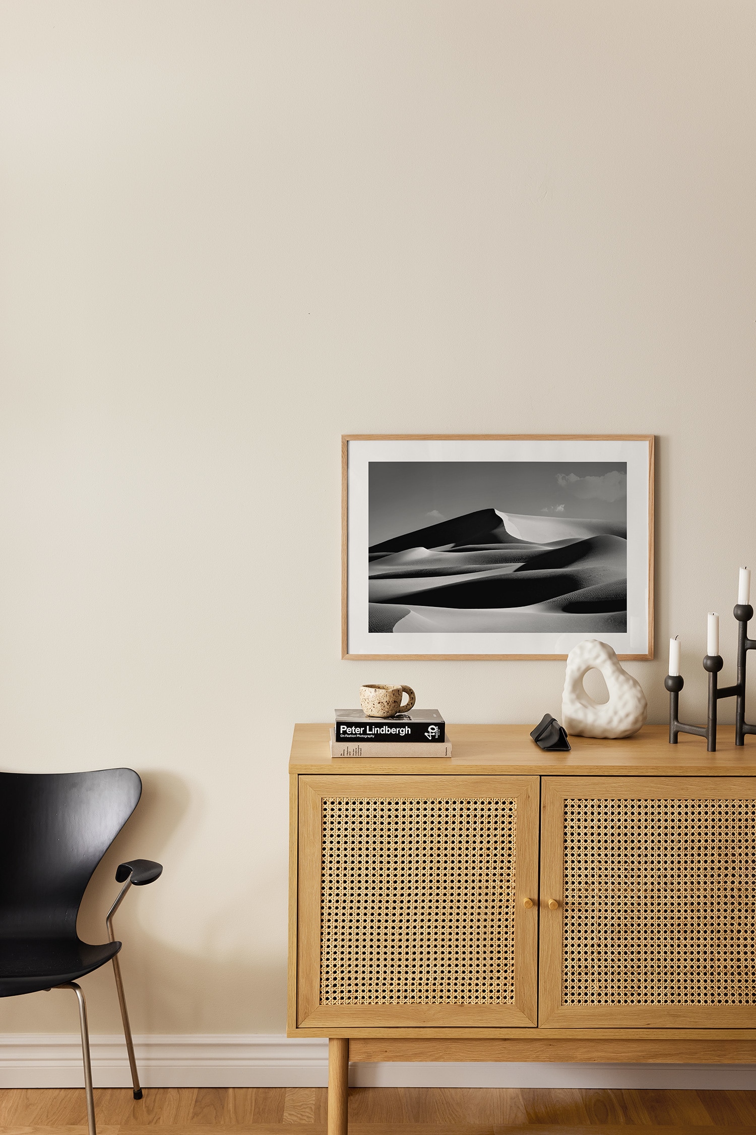 Desert Landscape I Plakat - Desert Landscape I