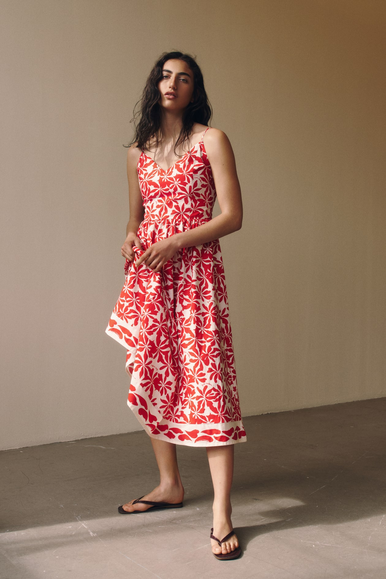 Slip Dress
