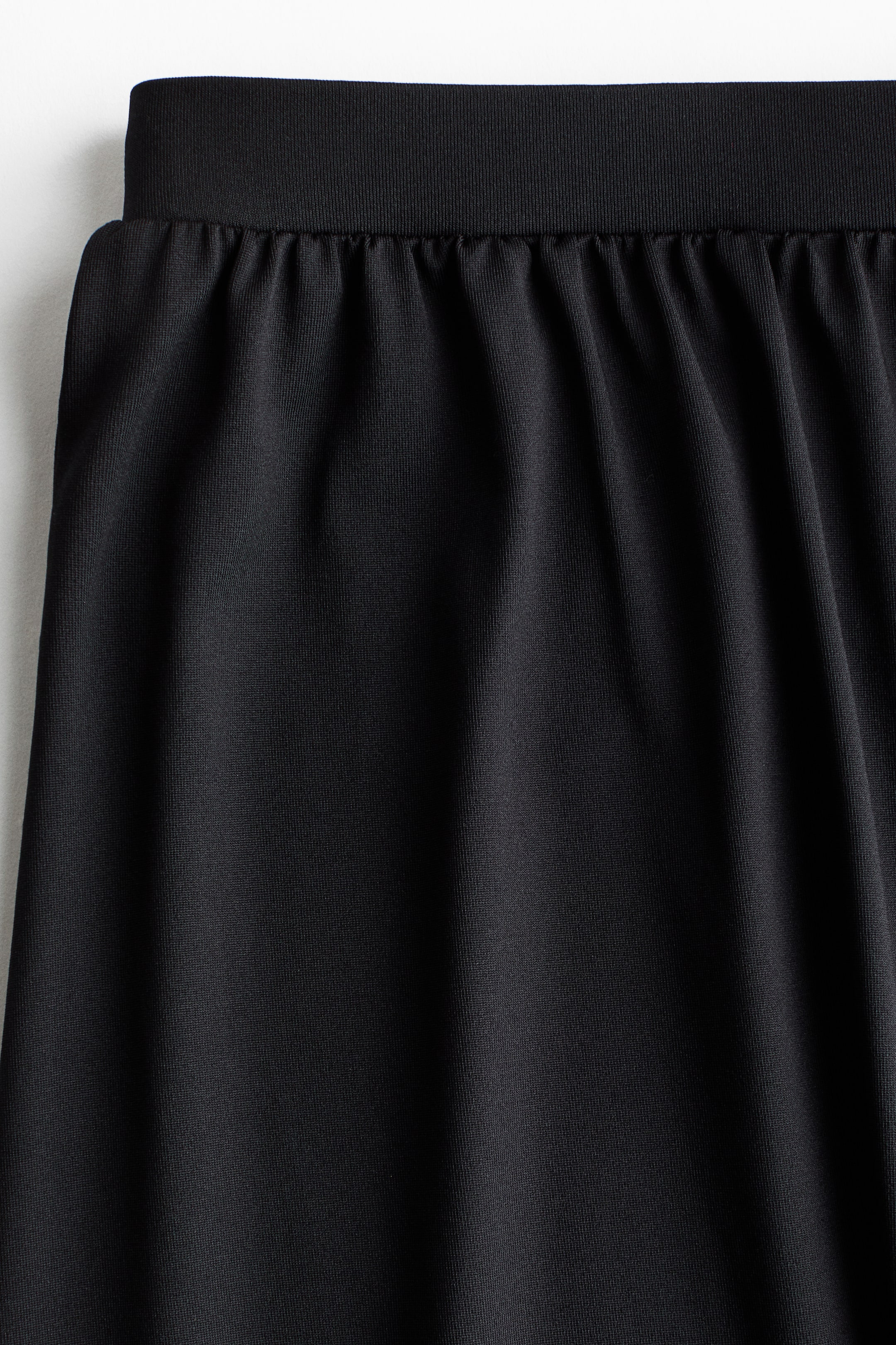 Pantalon à jambes ballon