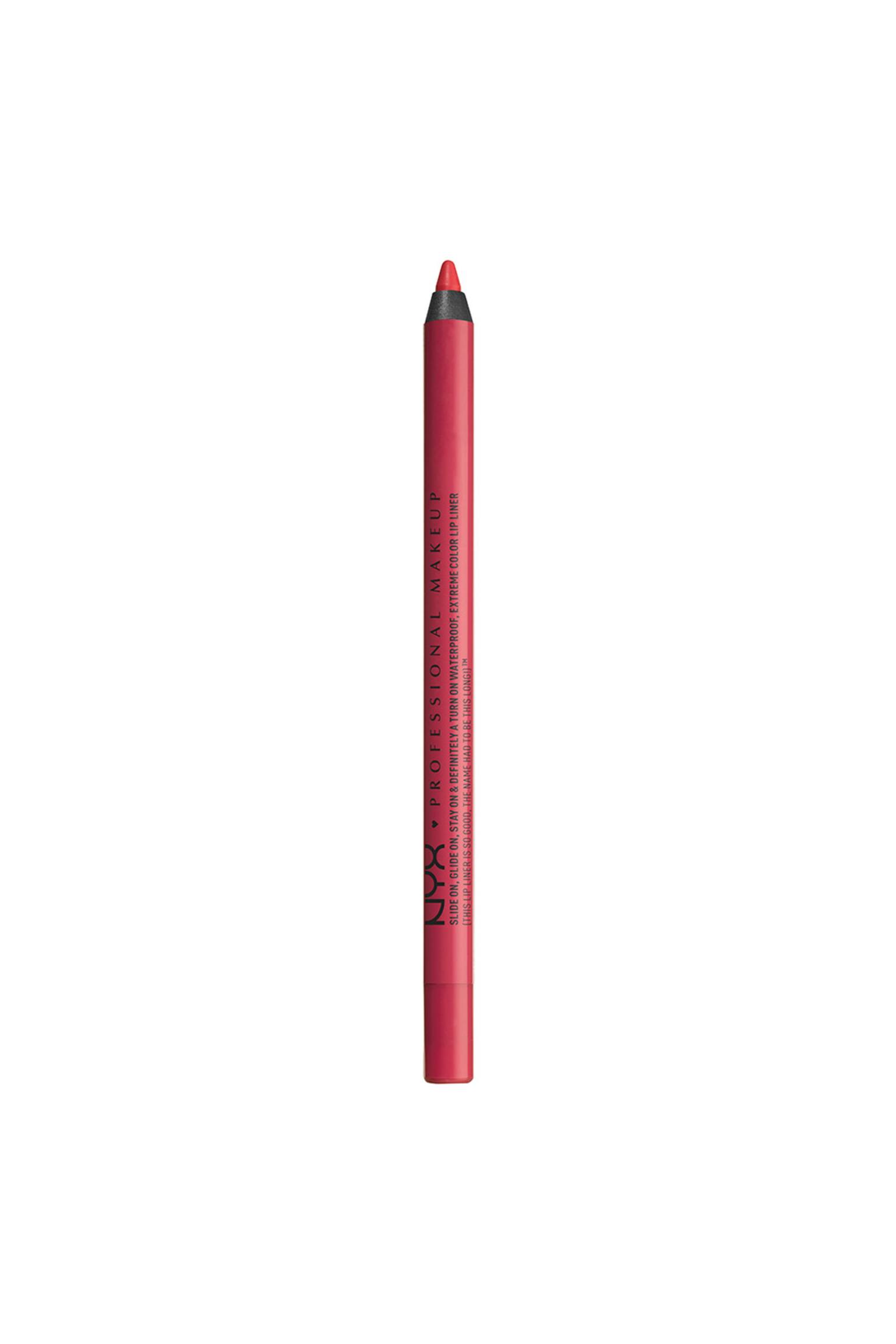 Slide On Lip Pen - Rosey Sunset - 1