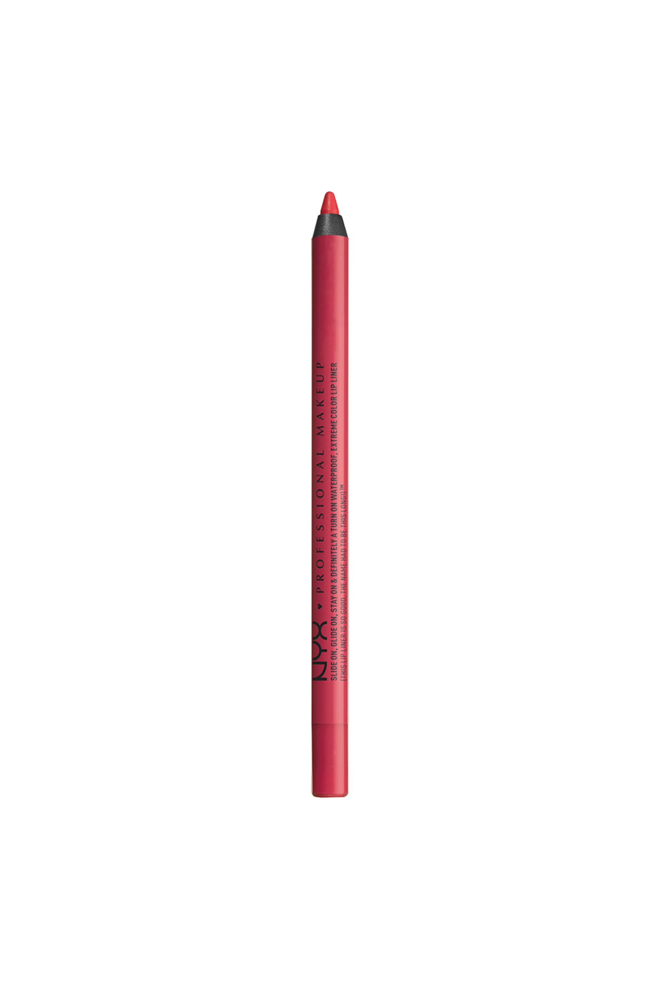 Visa större bild: Slide On Lip Pen - 5 Rosey Sunset - NYX Professional Makeup - Beauty all | H&M SE 1