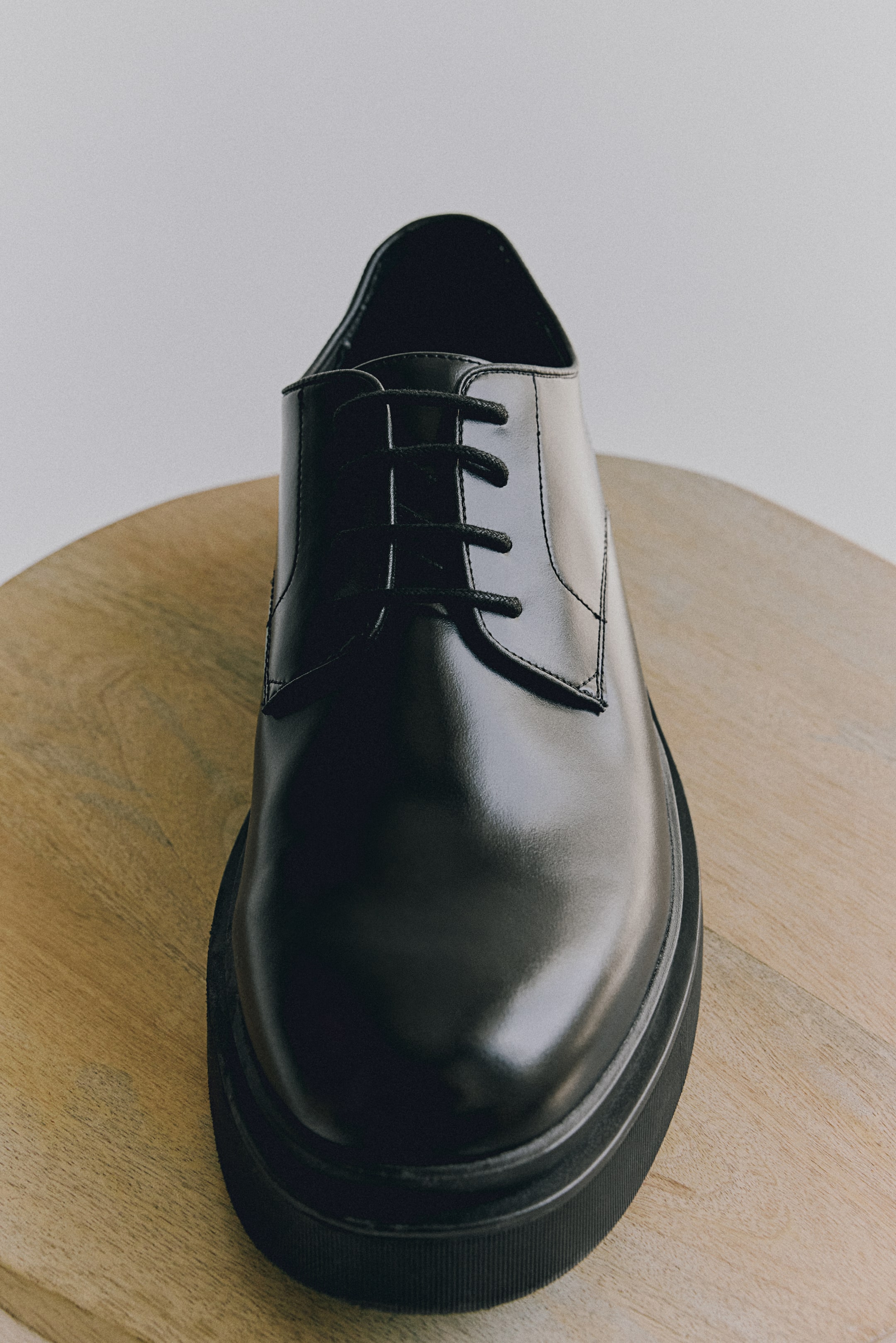 Derby Shoes