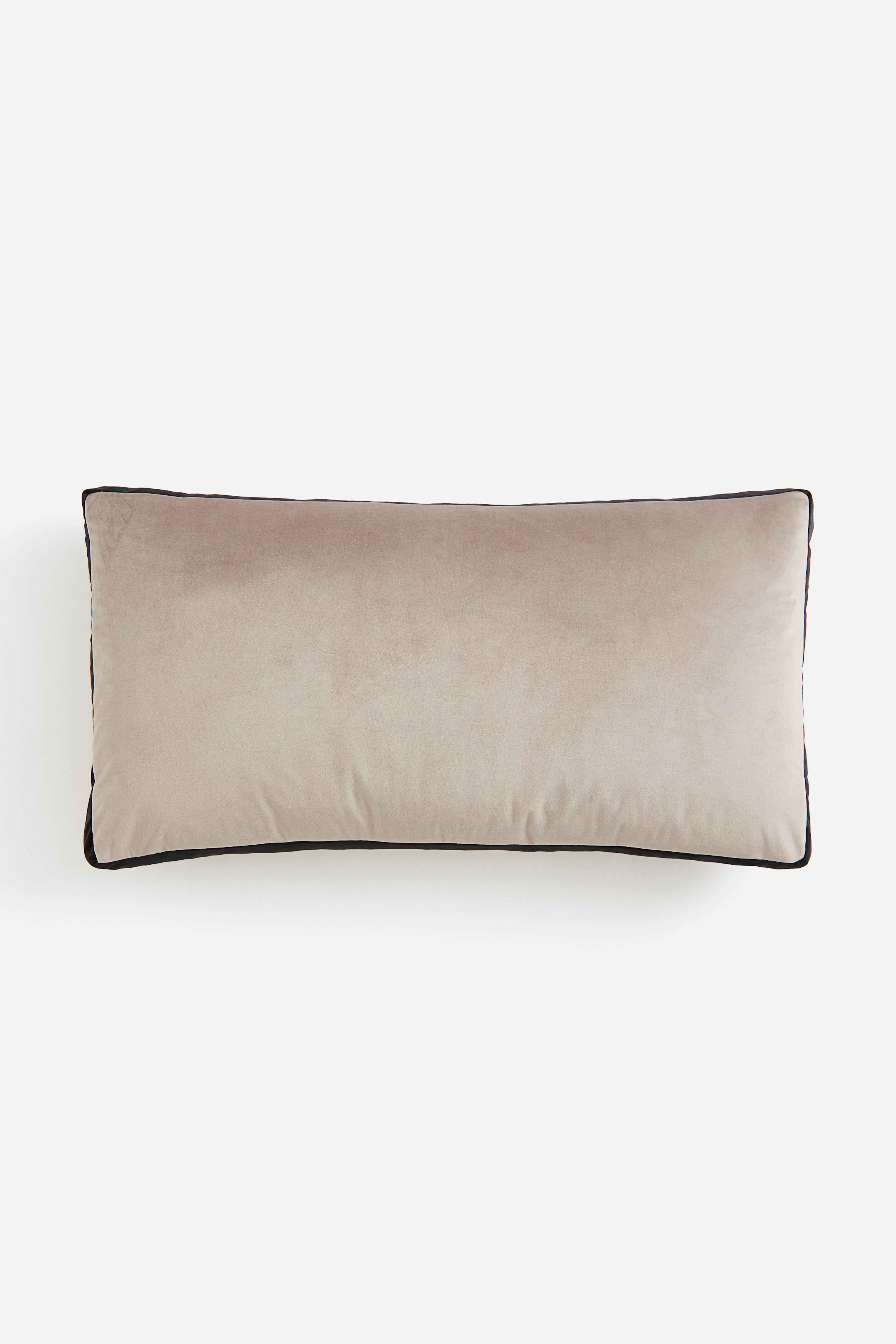 Velvet Cushion Cover