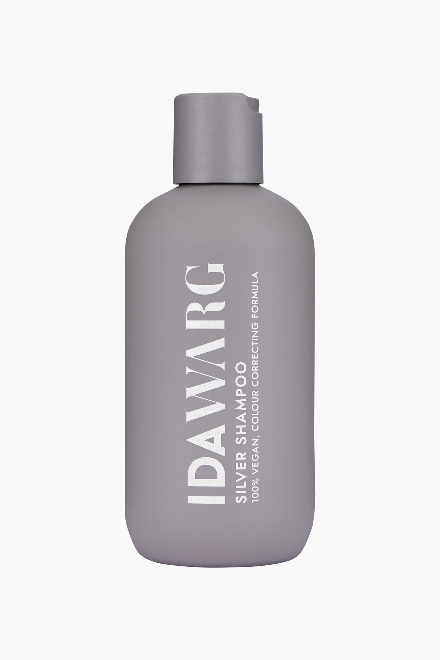 Silver Shampoo - Silver - 1