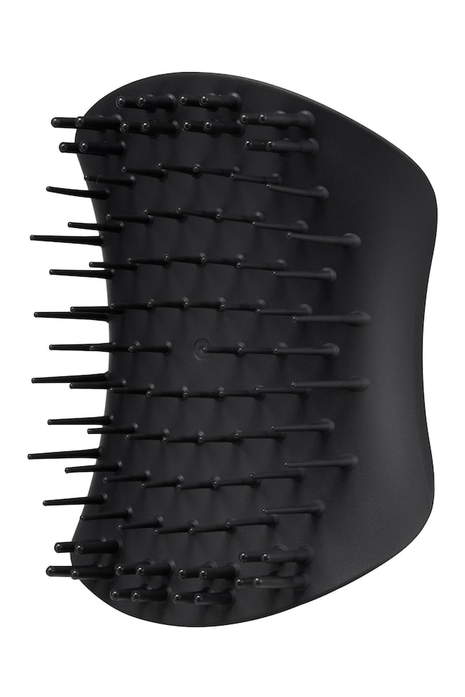 Scalp Brush Onyx Black - Onyx Black - 1