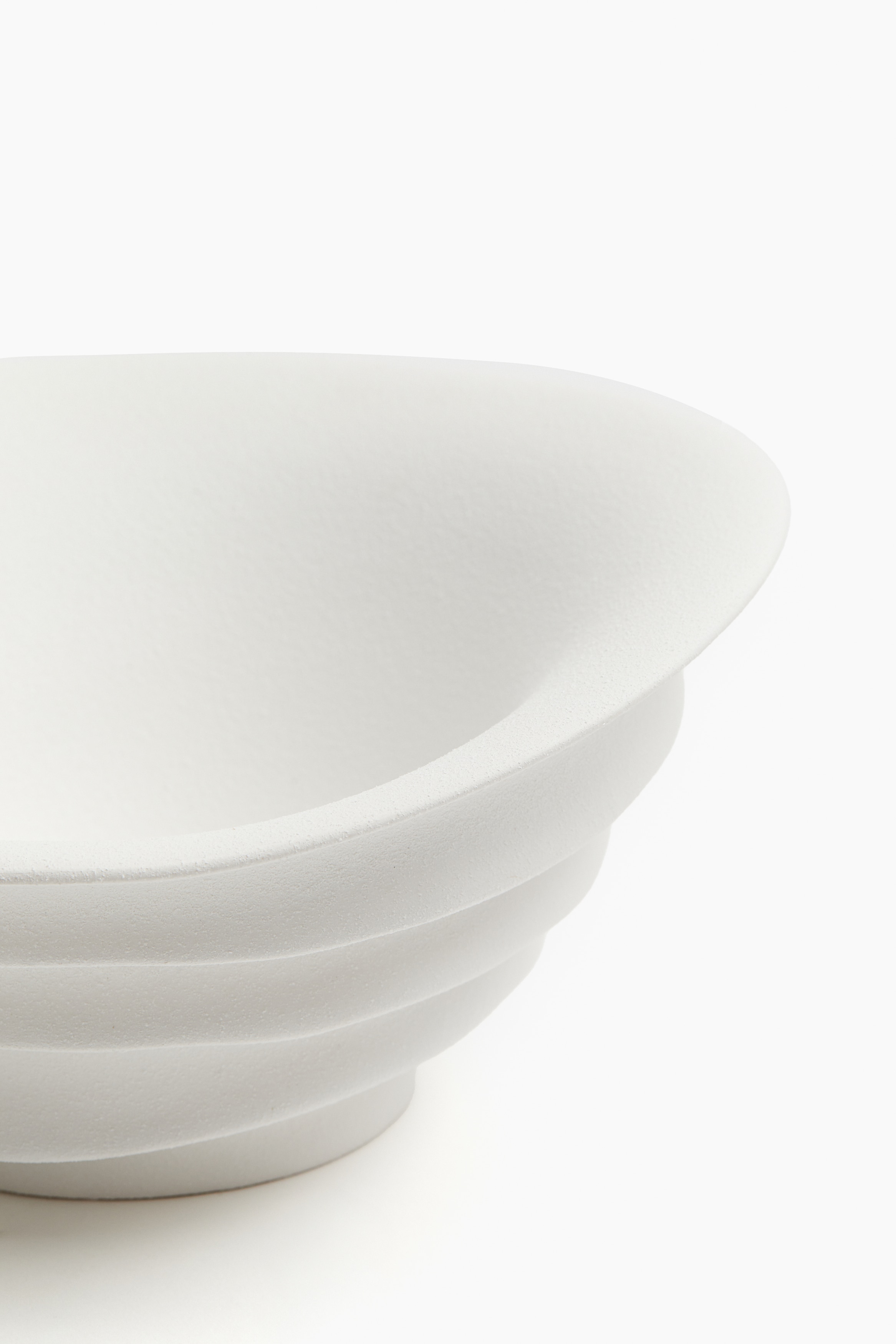 Stoneware Bowl
