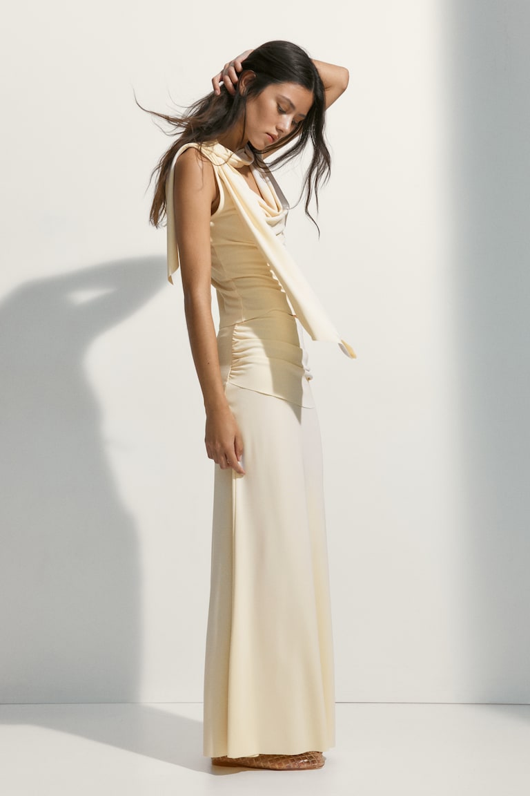 chinese dress ladies Sydney Maxi Dress