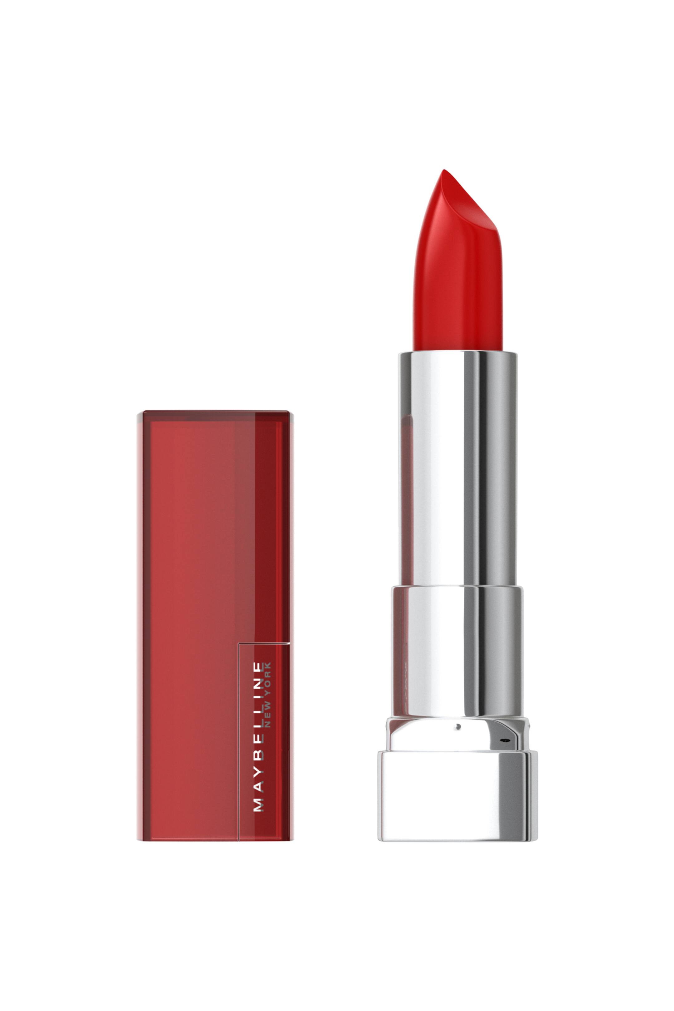 Größeres Bild ansehen: Lipstick - 333 Hot Chase - Maybelline New York - Beauty all | H&M DE 1