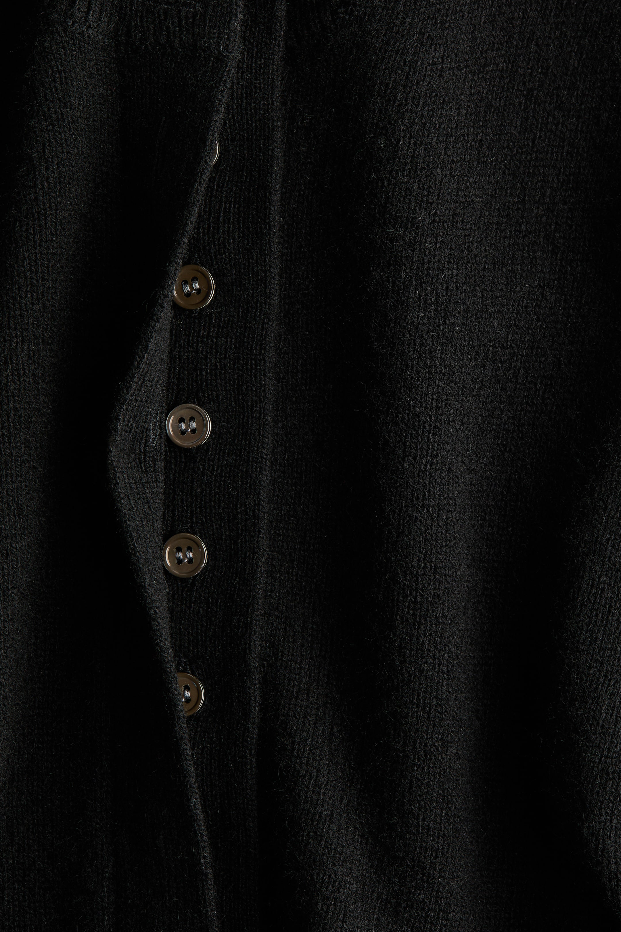 Gilet en cachemire