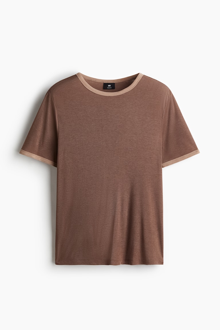 Majica Regular Fit