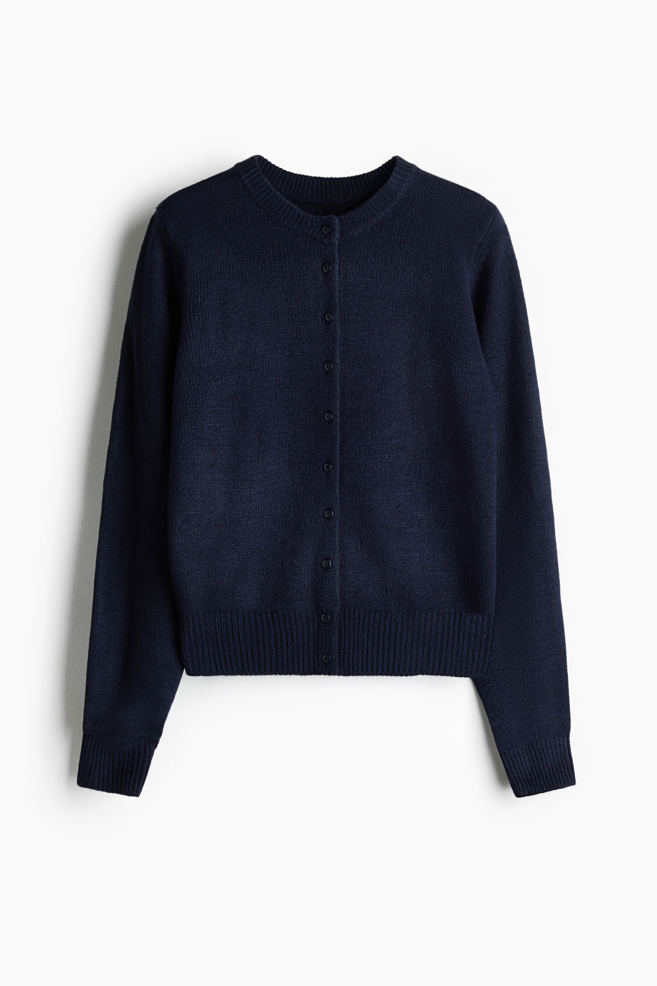 Gilet en tricot texturé