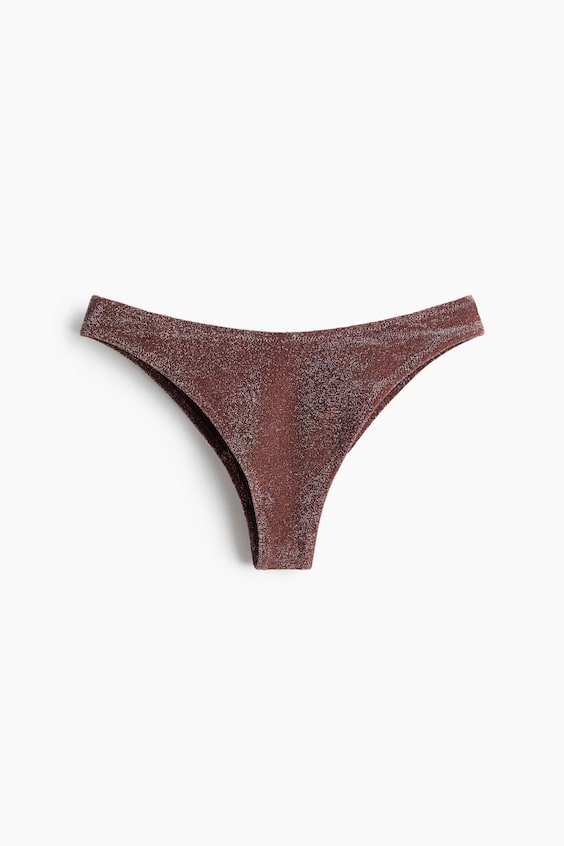 Низ бикини, крой бразилиана — H&M