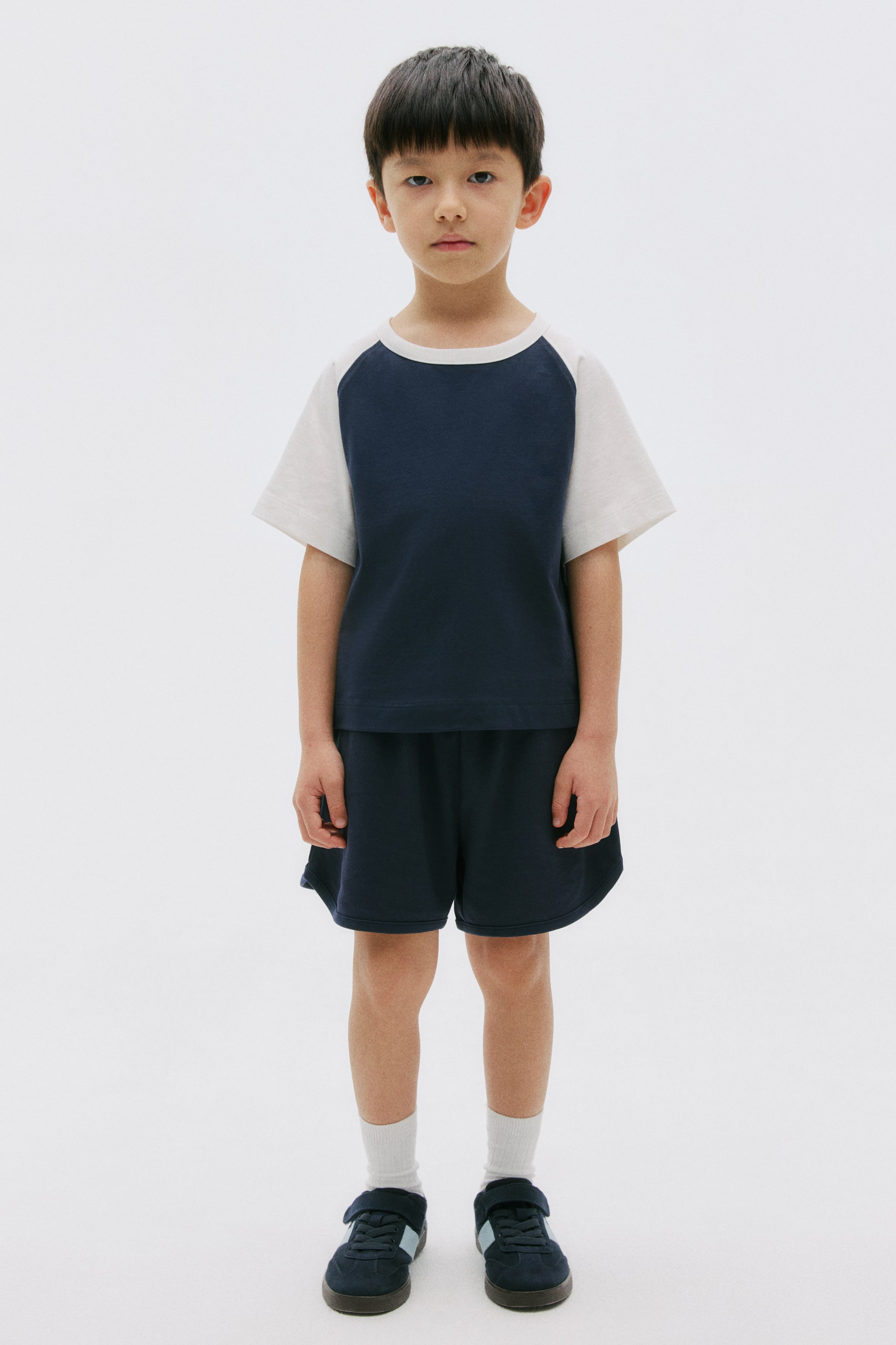 COOLMAX® T-Shirt