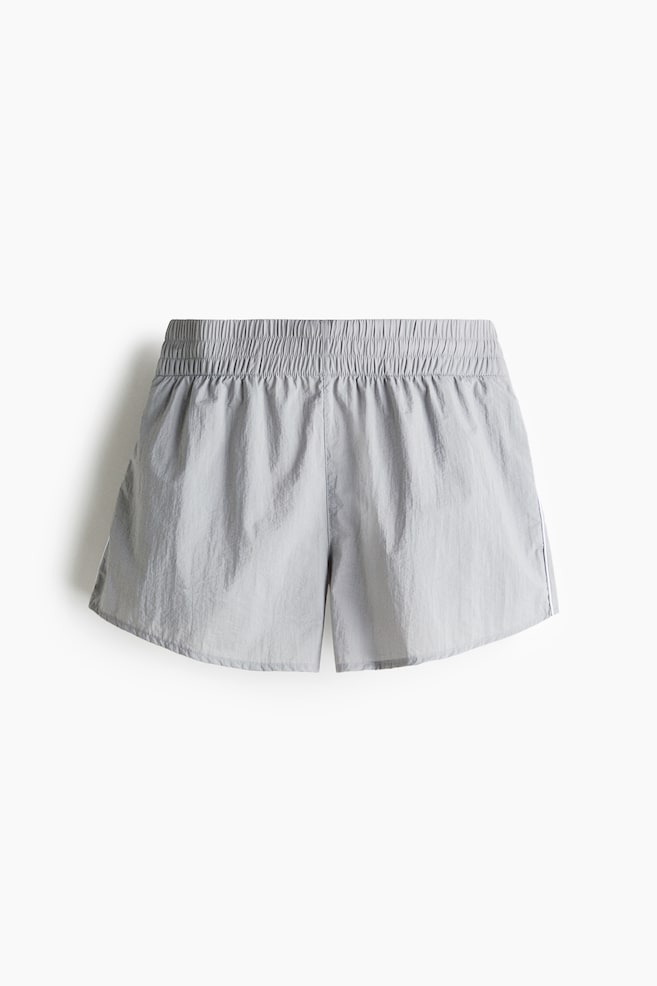 Sportshorts - Grau - 1