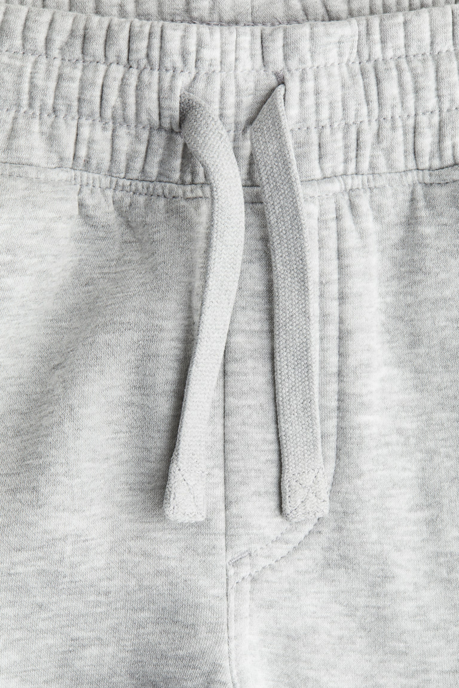 Cargo joggers - Light grey marl/Black/Dark grey/Light beige/Dark mole - 3