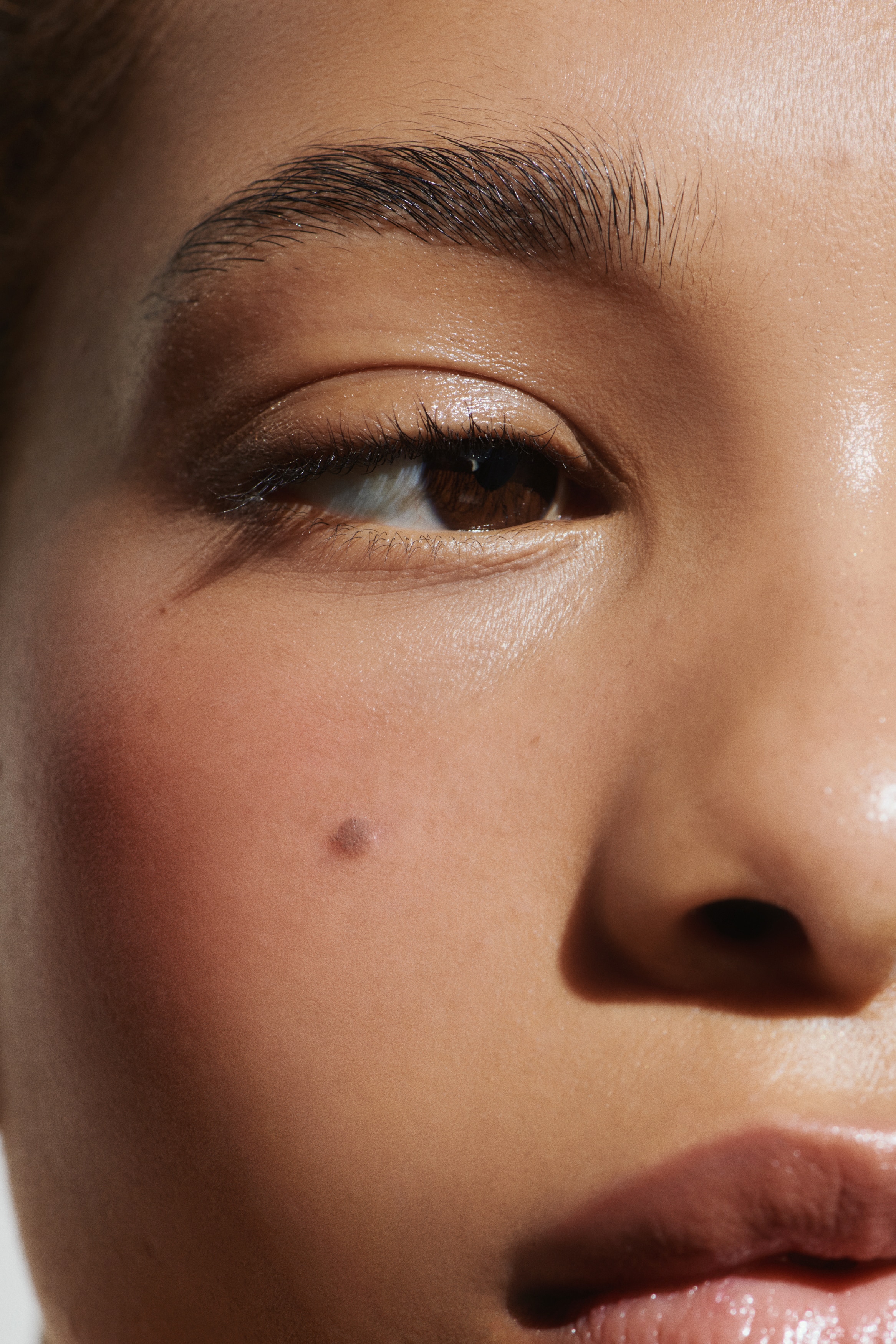 Blush Touch blush líquido - Tropical Coral/Rose Petal/Soft Sand/Peach Blossom