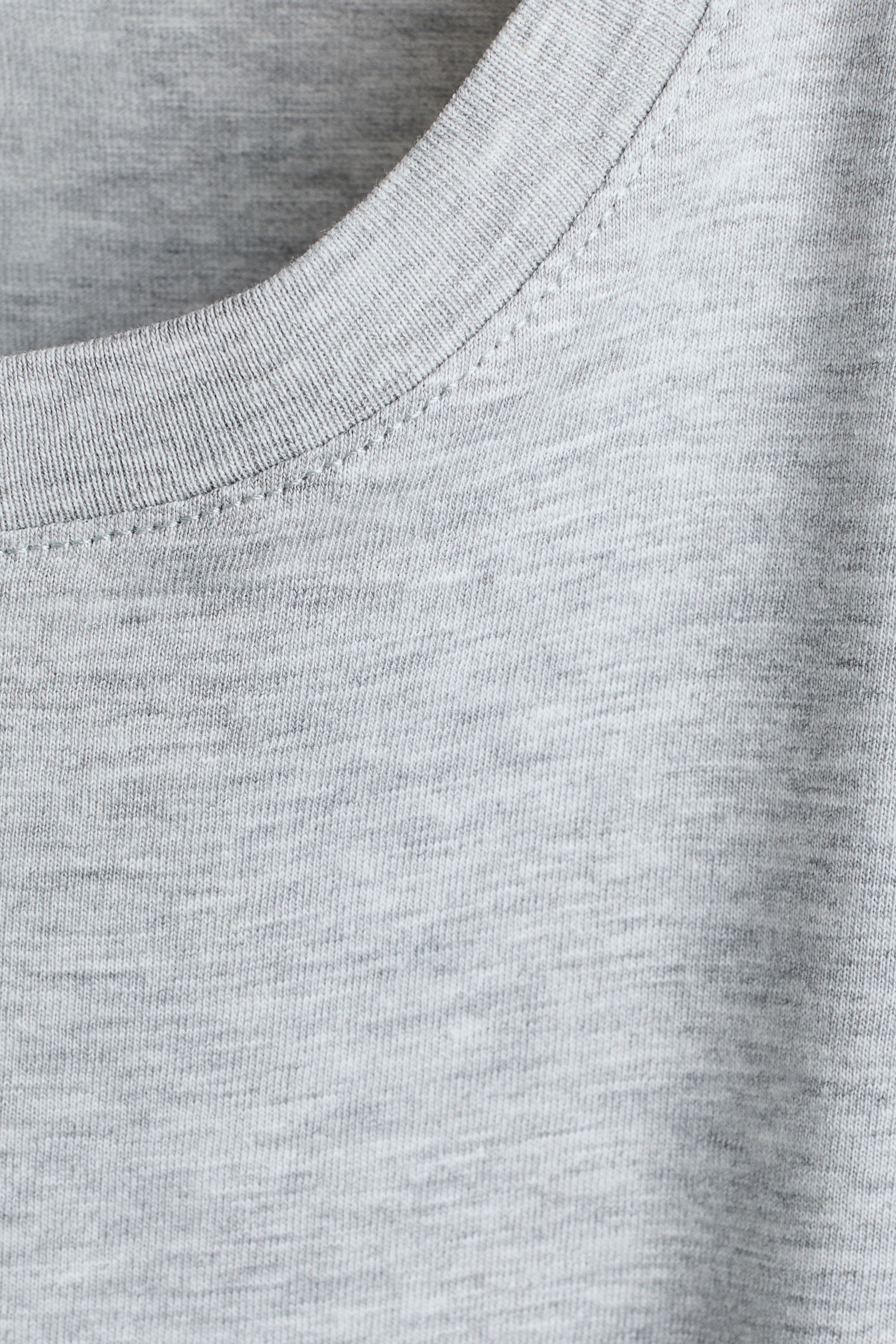 Lot de 3 T-shirts en coton