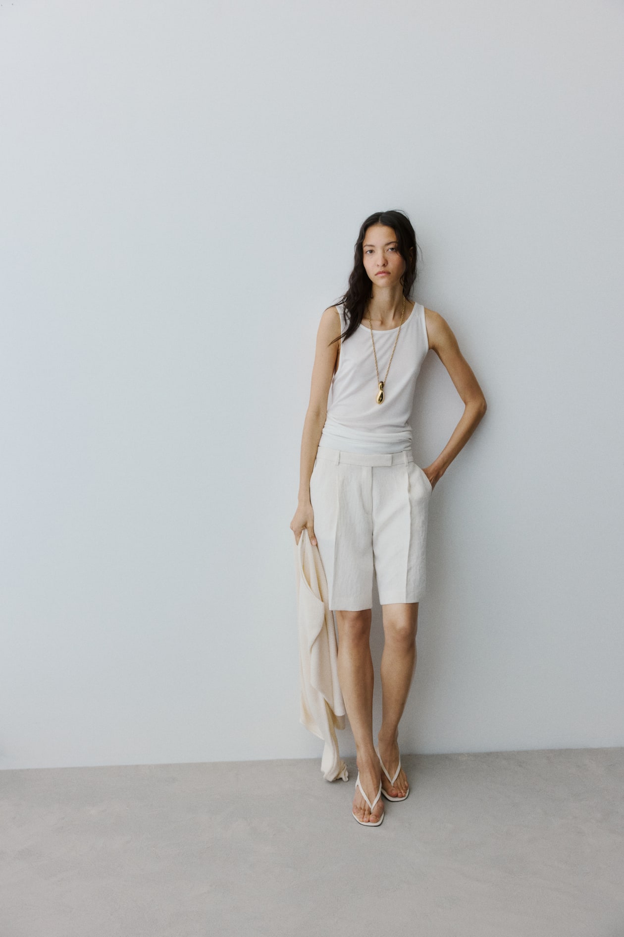 Bermuda Shorts - image 3