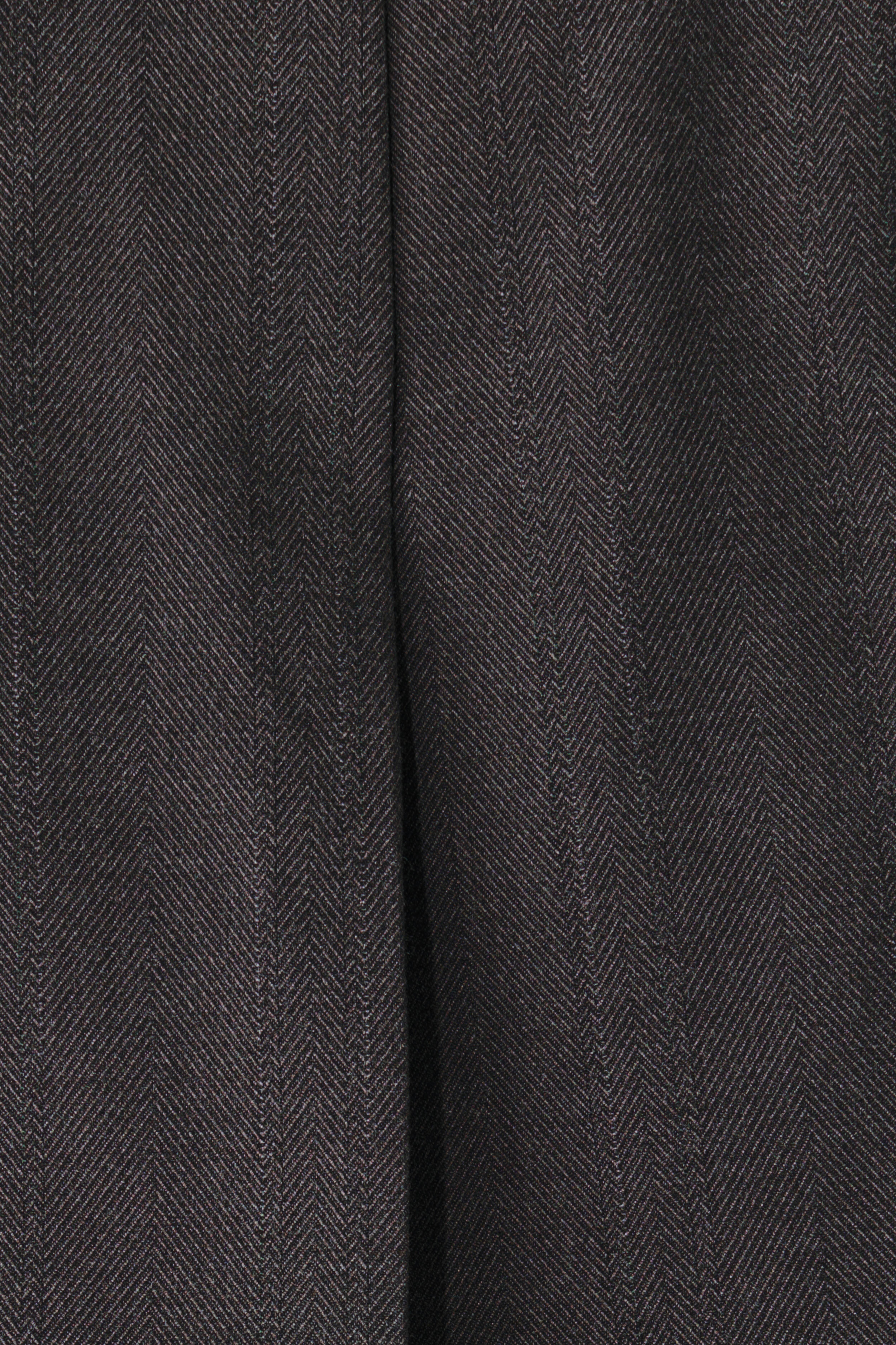 Pantalon de costume ample