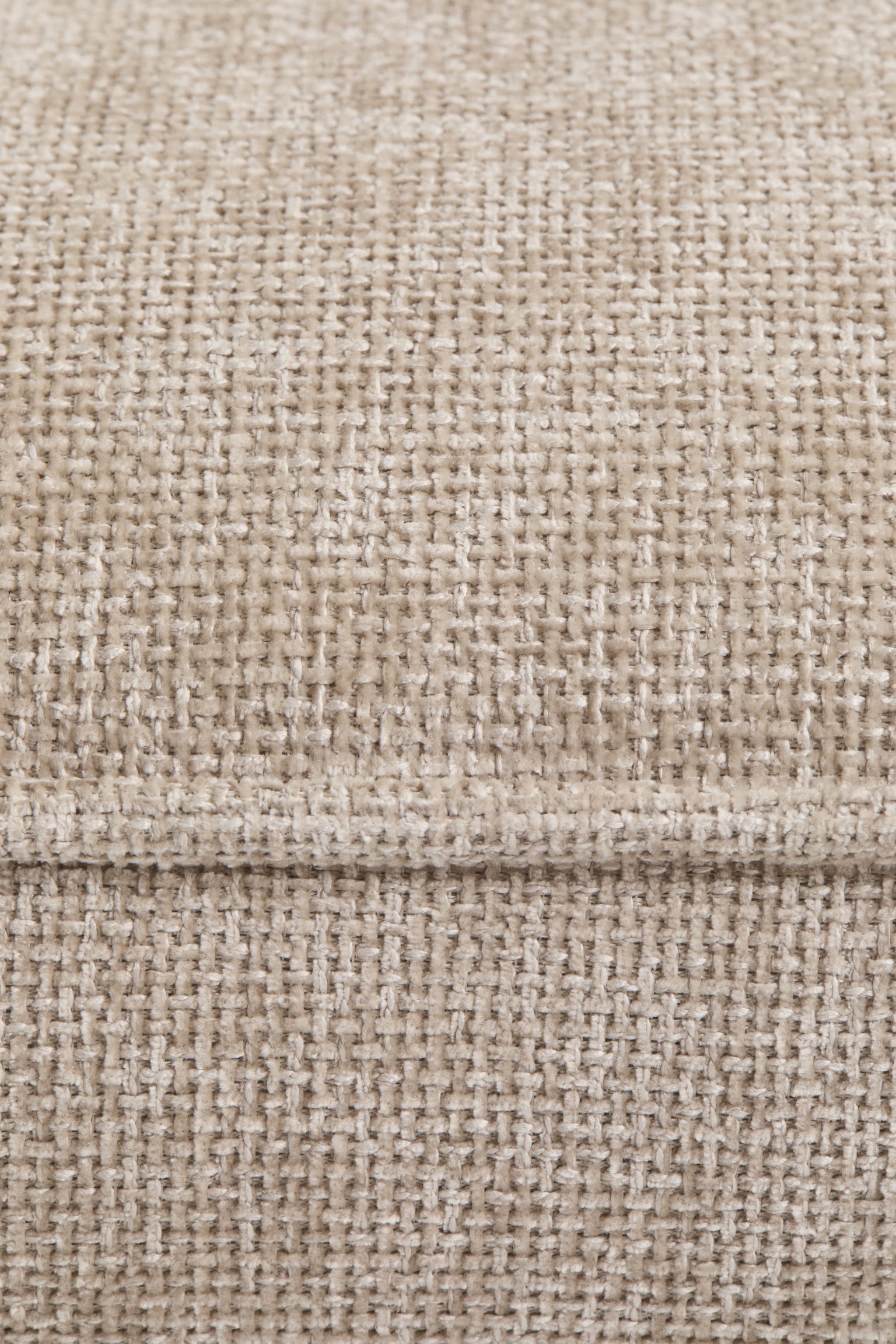 Modular lounge chair - Beige - 4