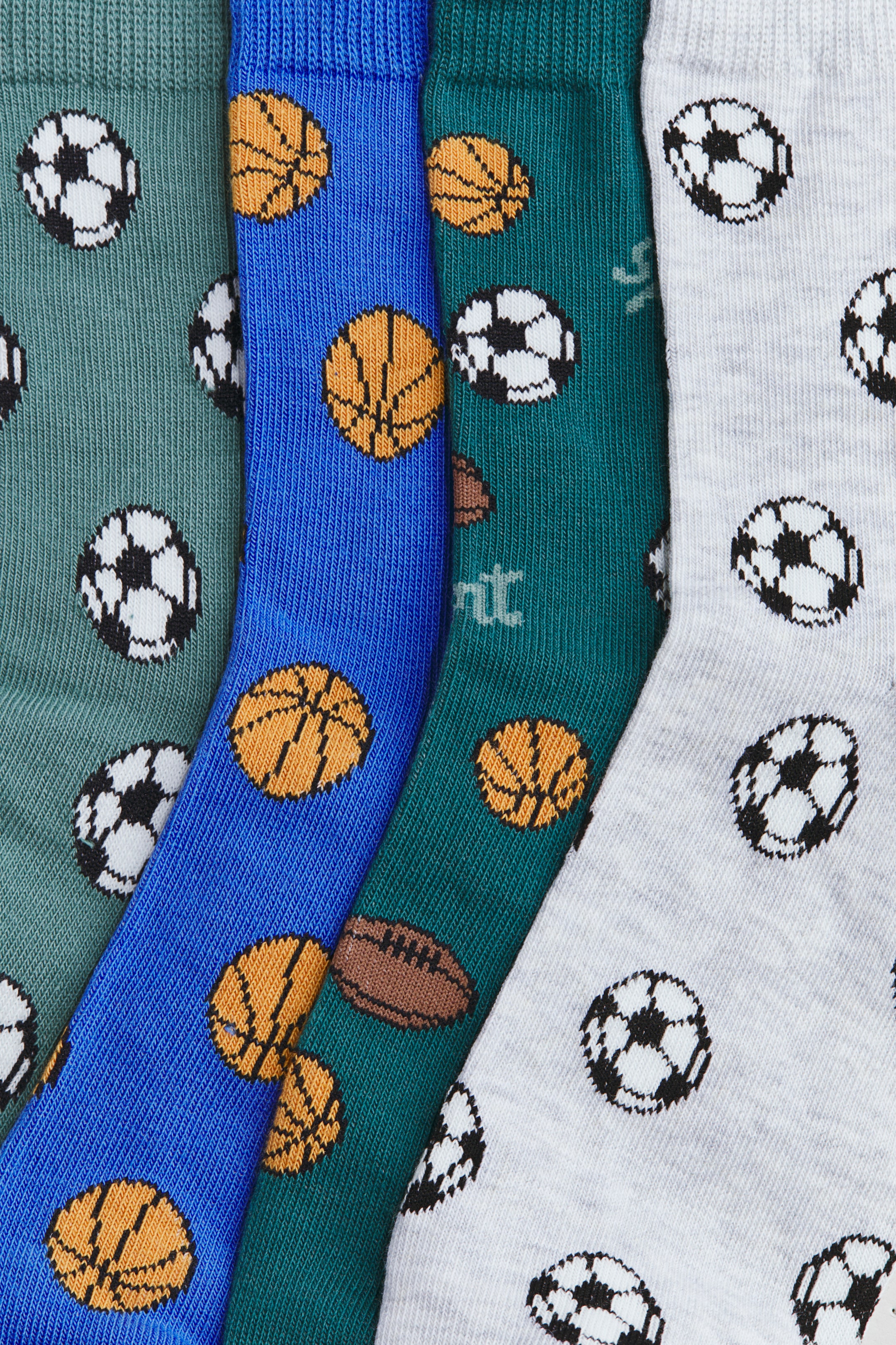7-pack Socks