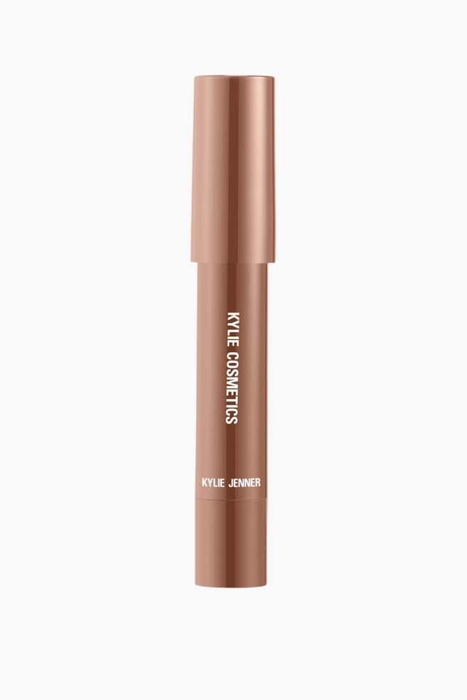 Matte Lip Crayon - Hits Different/Main Character/Realizing Things/Subtle Flex/Thanks For Nothing/Kiss & Tell - 1