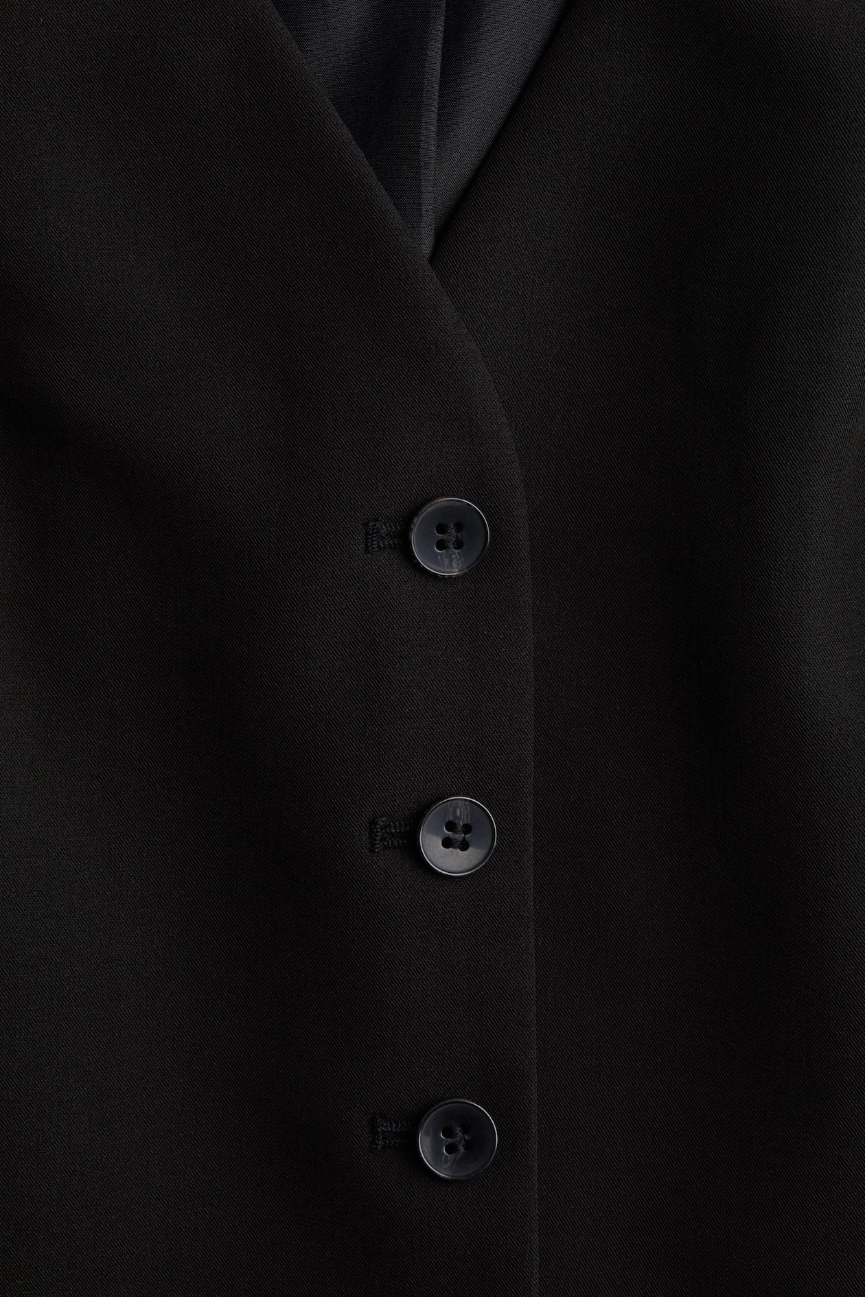 Suit Vest - image 2