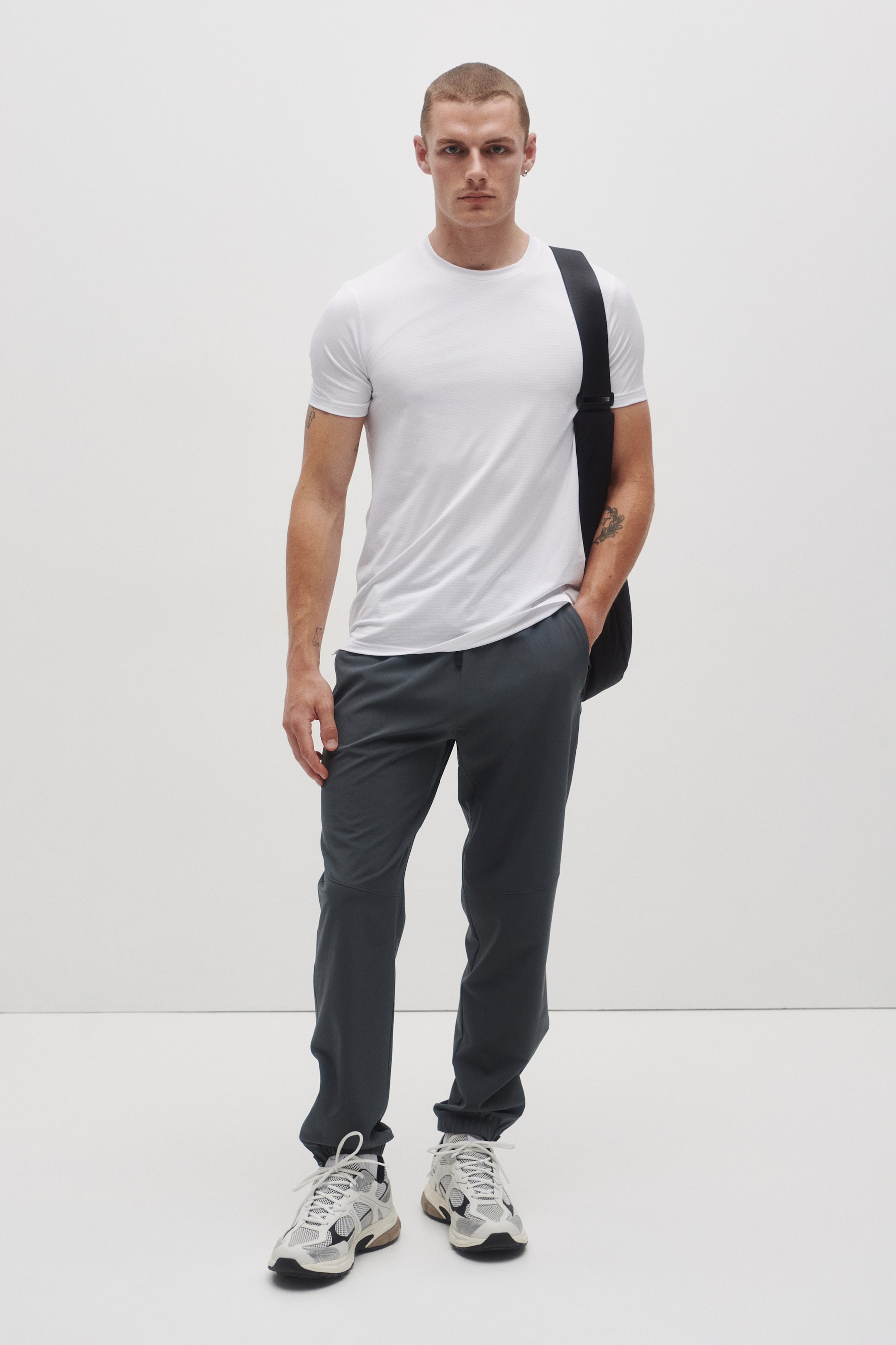 Pantalon de jogging classique DryMove🅪