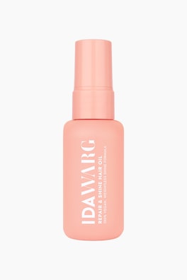 Repair And Shine Hair Oil