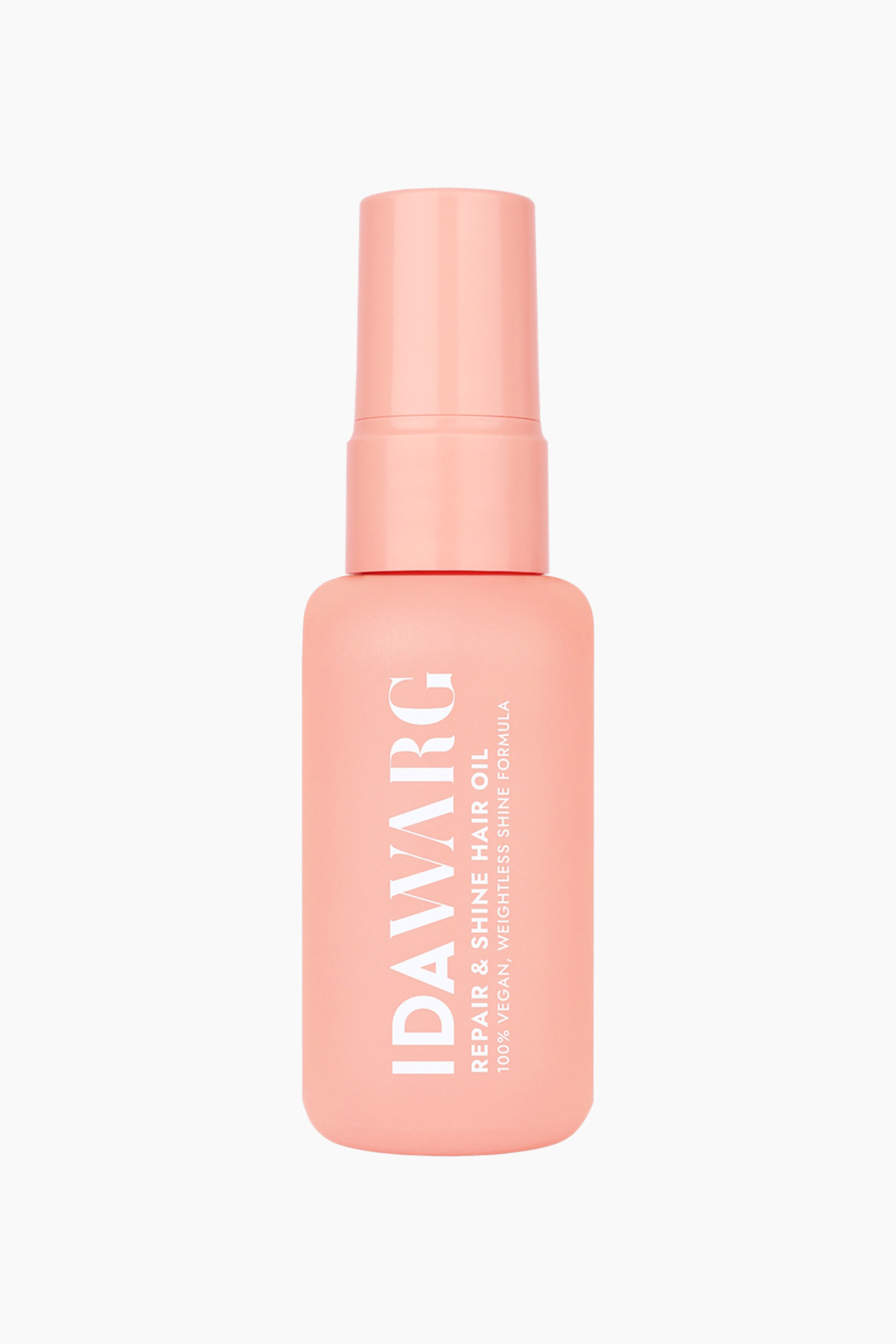 Visa större bild: Repair And Shine Hair Oil - No Colour - IDA WARG Beauty - Beauty all | H&M SE 1
