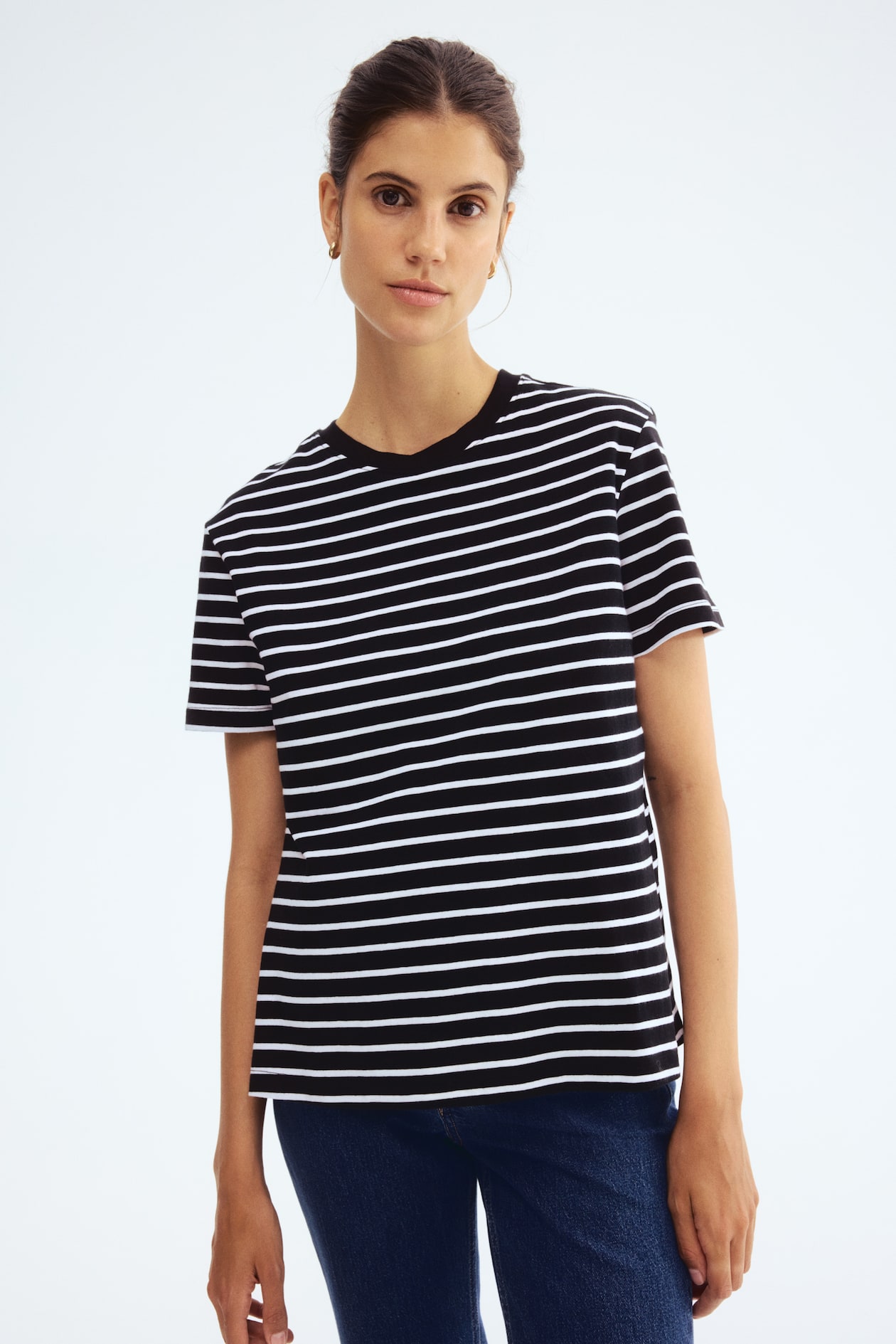 MAMA Cotton Nursing T-shirt - image 2