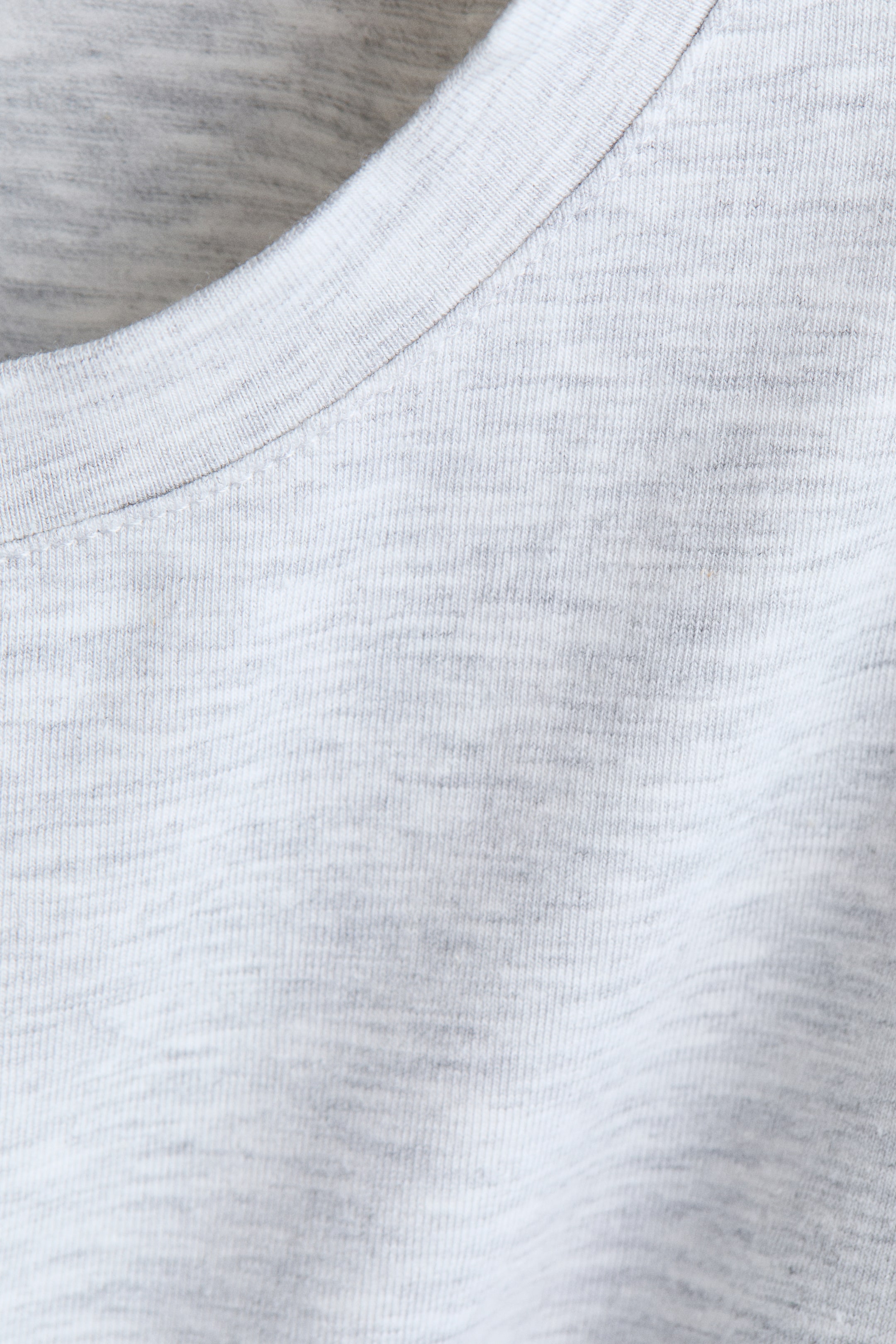 3-Pack Long-Sleeved T-Shirts