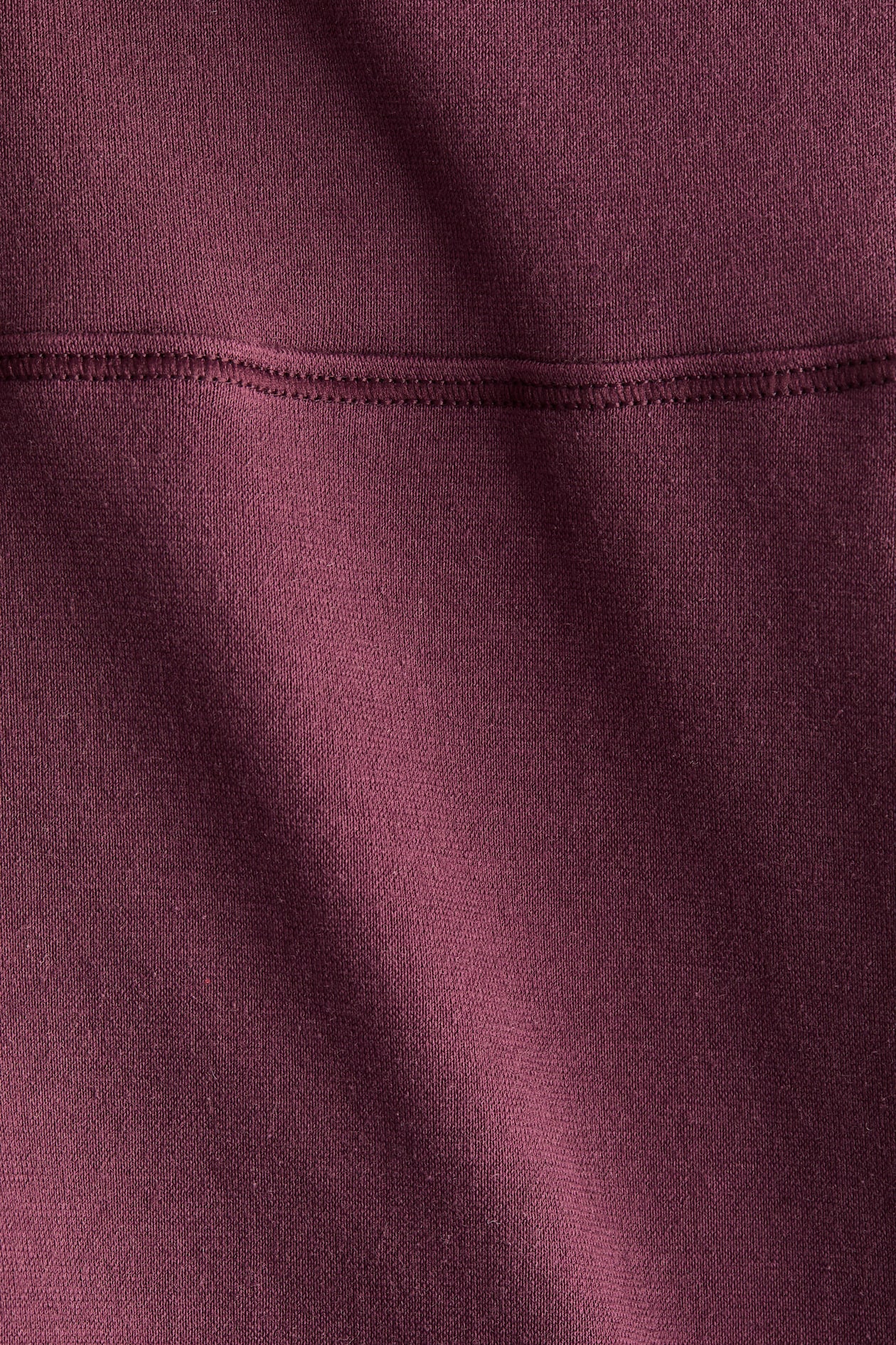 Flared Sports Leggings - image 2