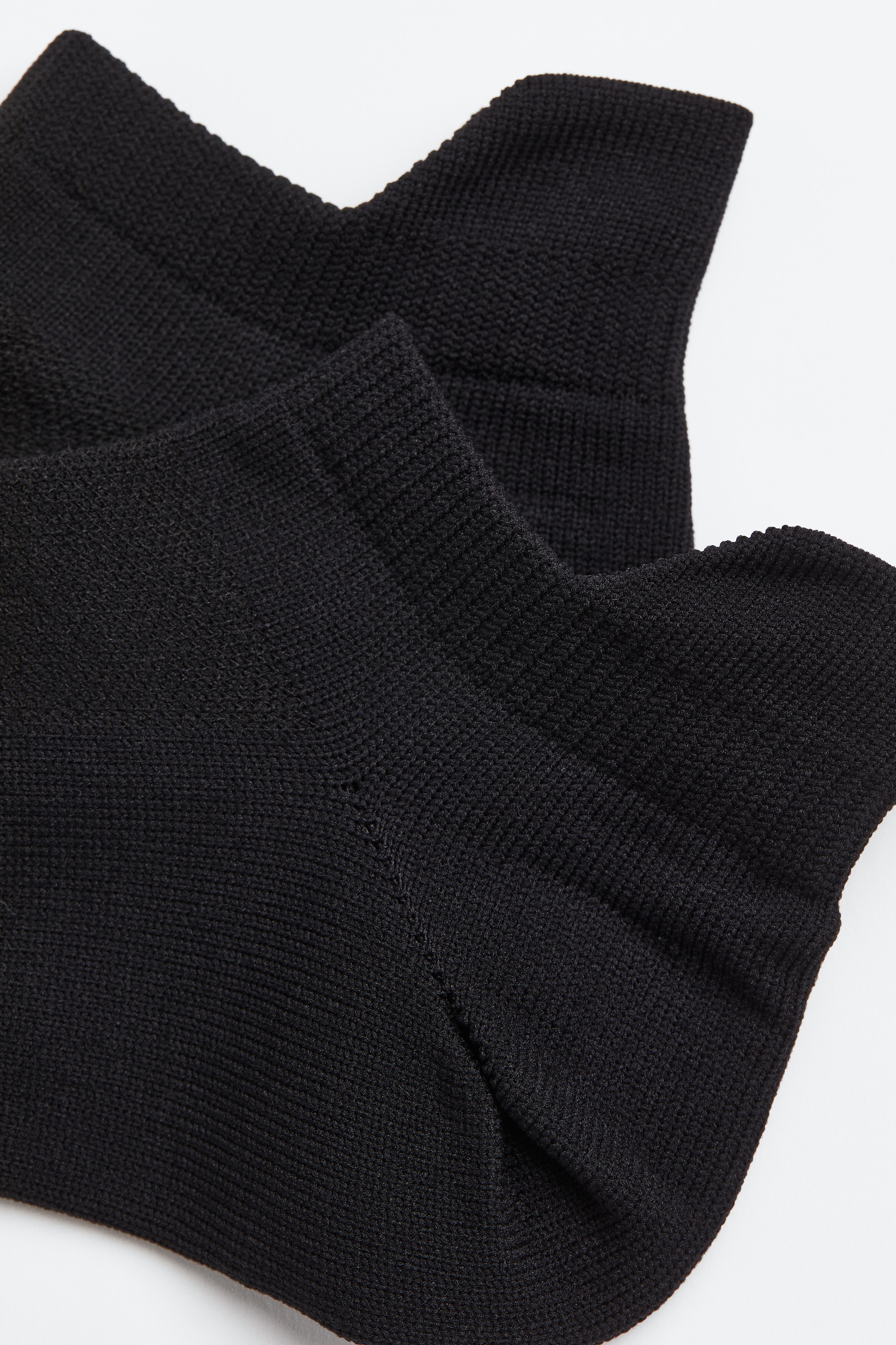 5-pack sports socks with DryMove™
