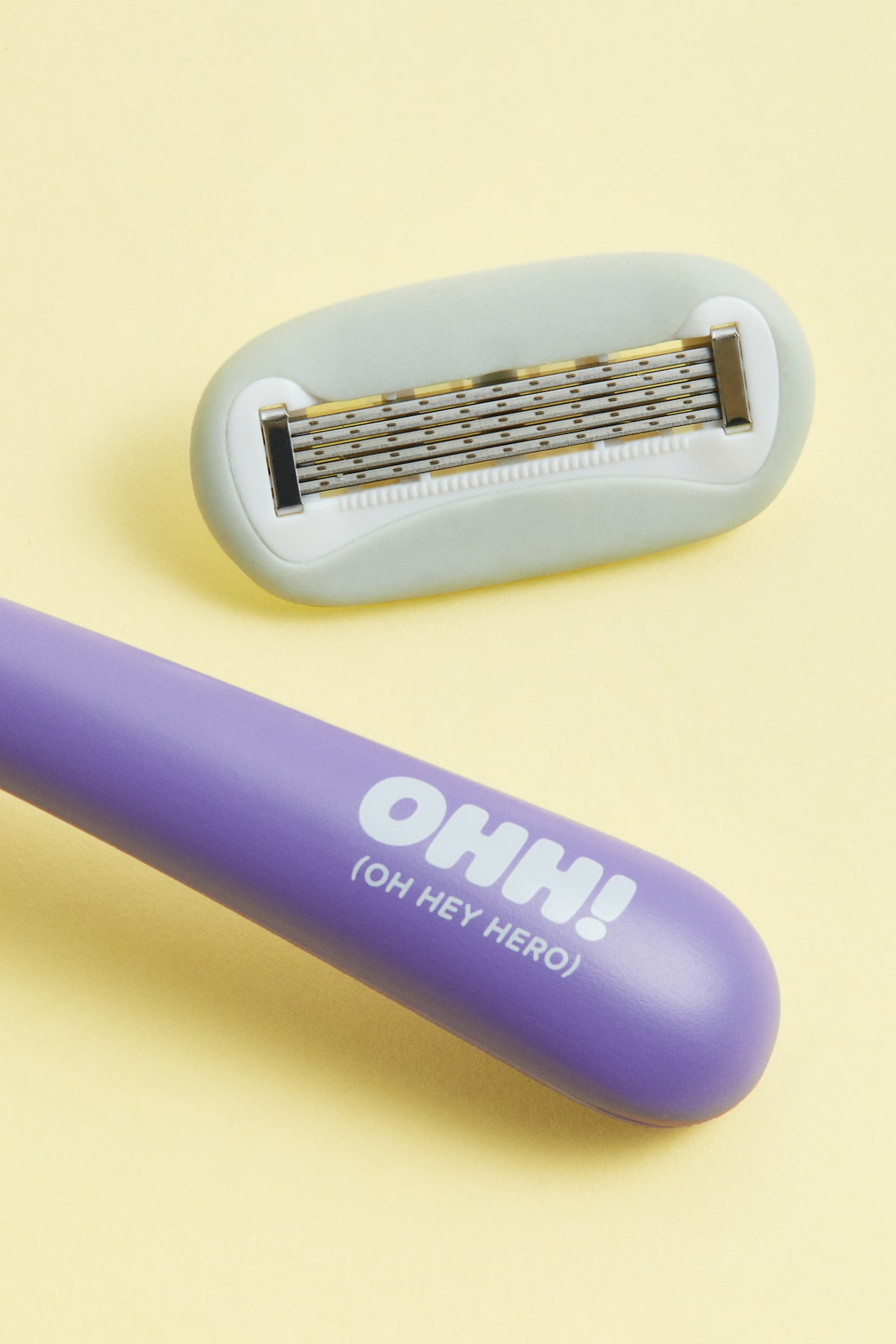 Razor - image 2