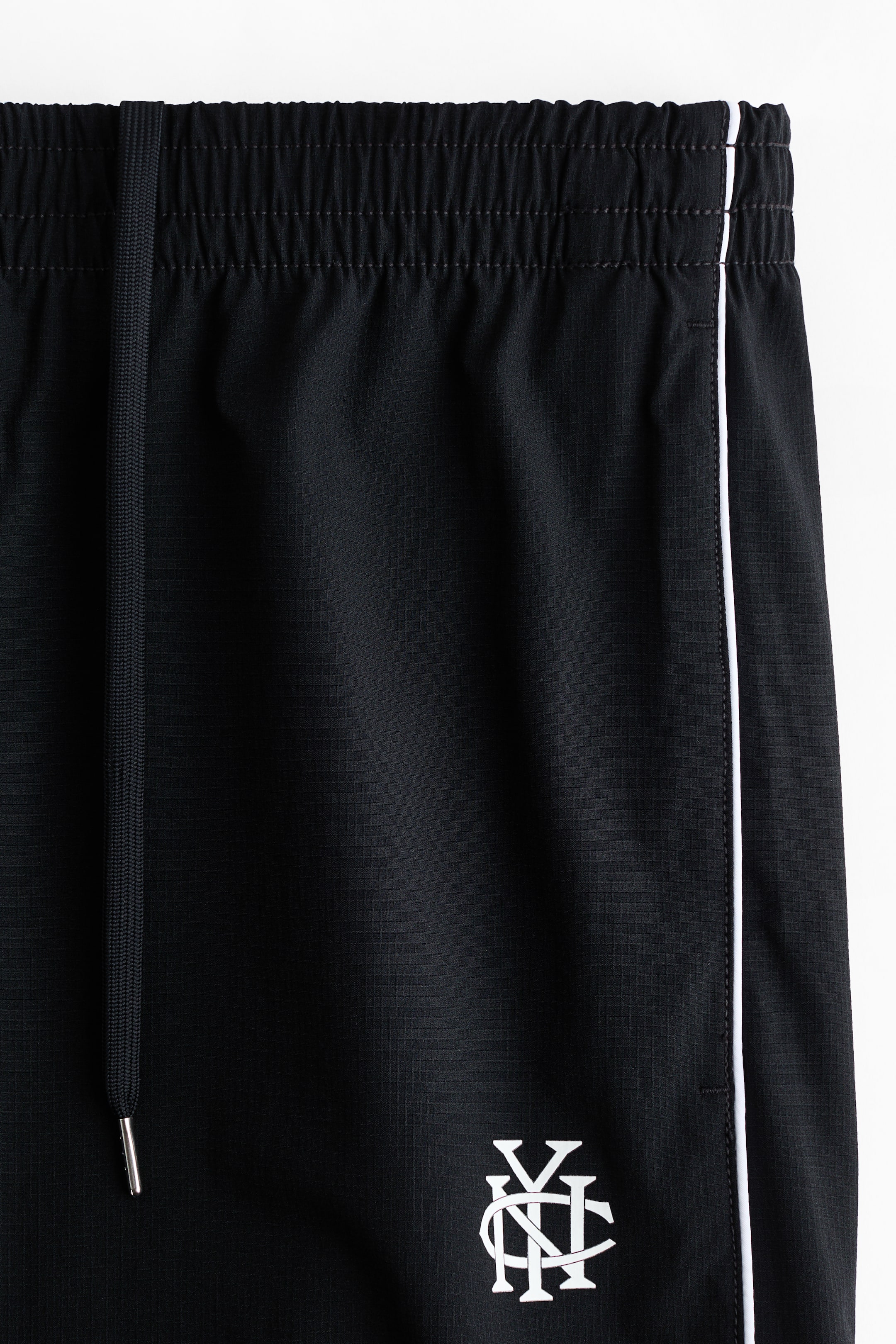 Relaxed-Fit Track Pants