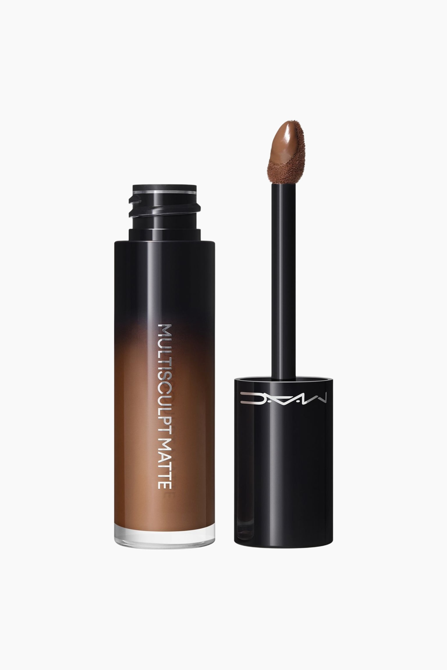 Multisculpt Matte - Espresso/Cool Spice/Painterly/Brule/Omega - 1