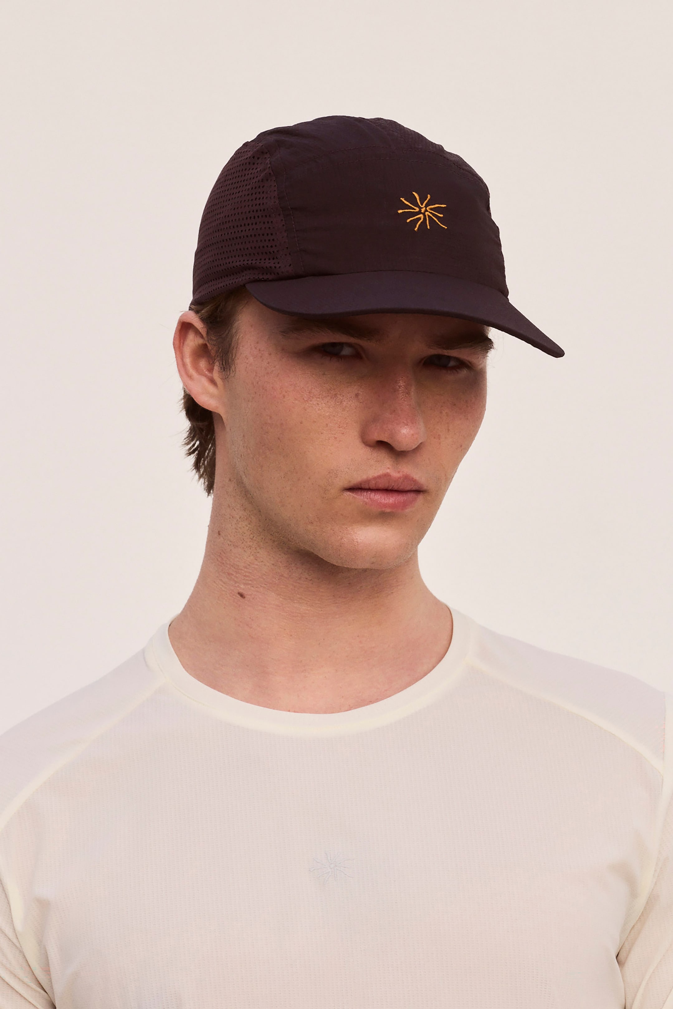 Running Cap