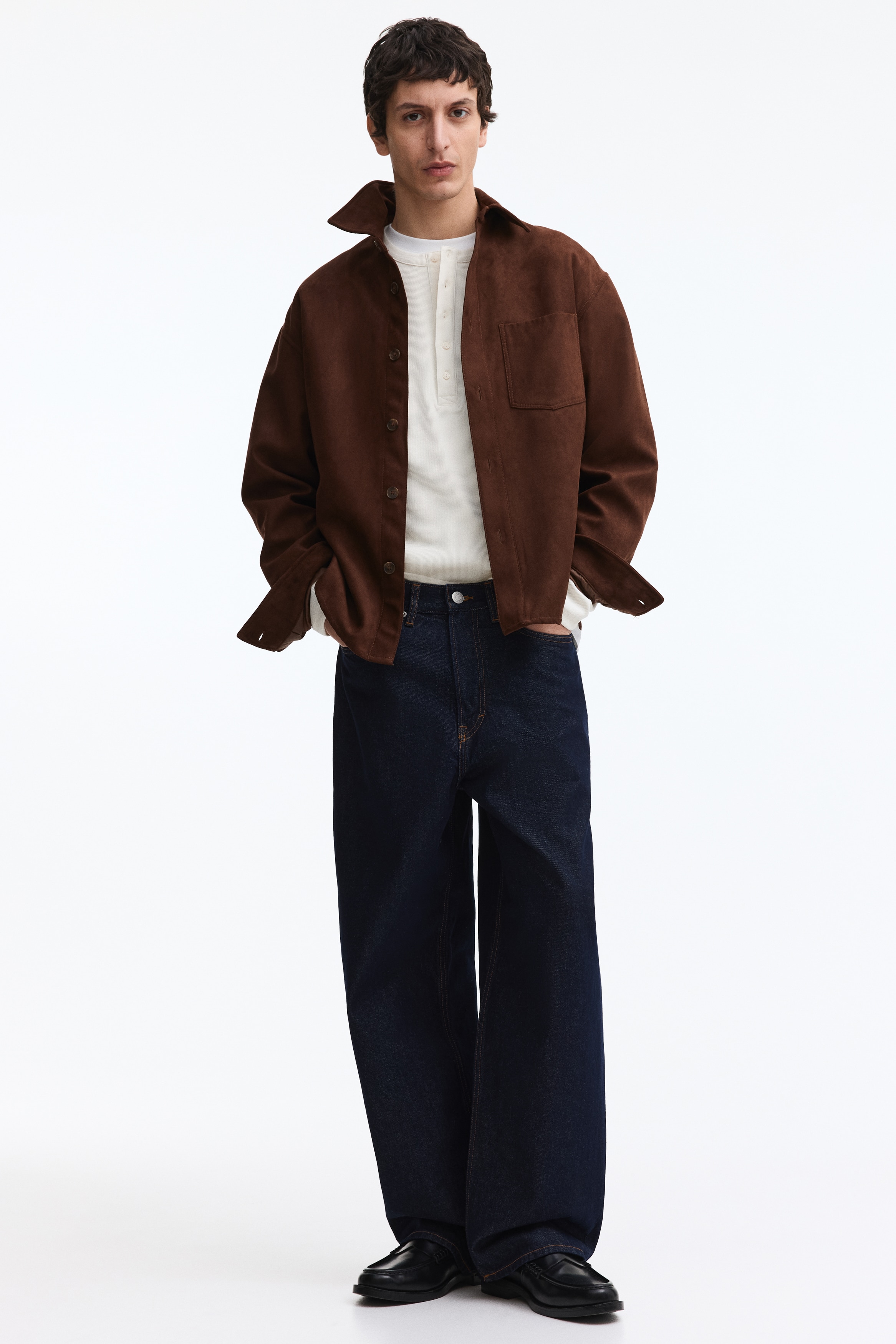Baggy Jeans