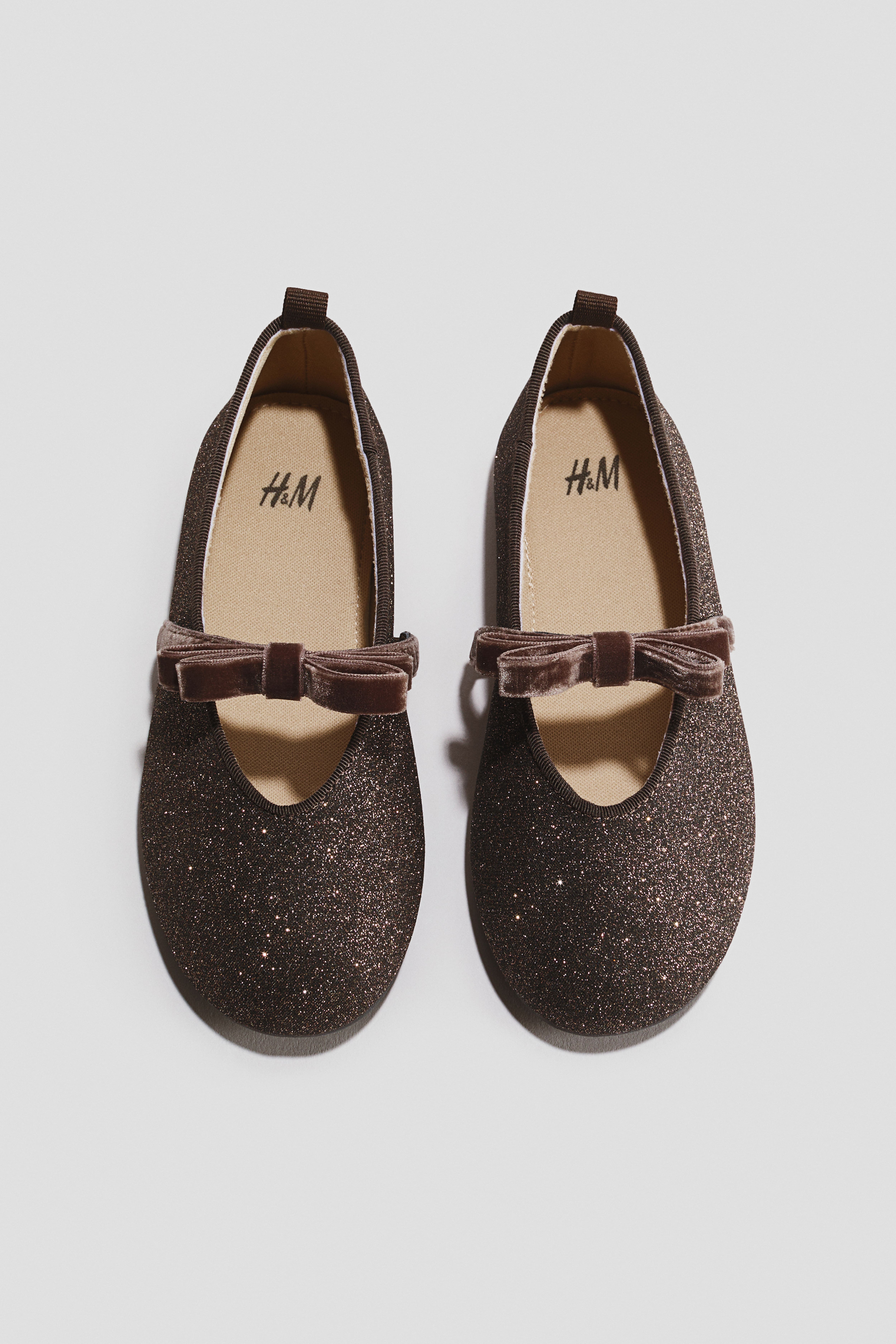 Ballet Flats