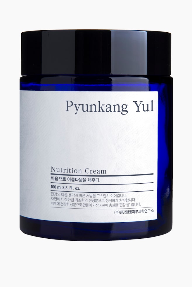 Nutrition Cream - Nutrit Nightcream - 1