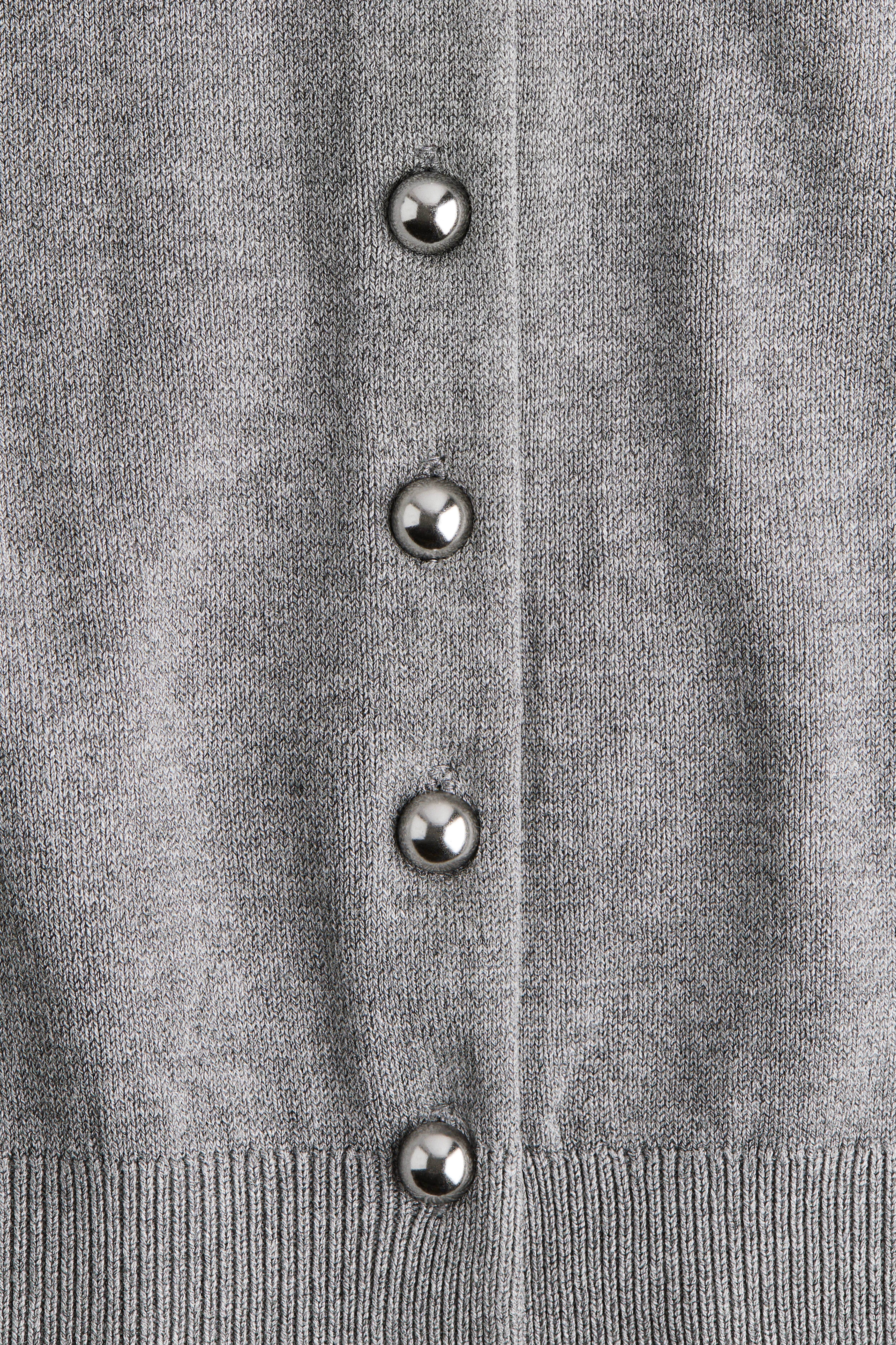 Chandail en maille