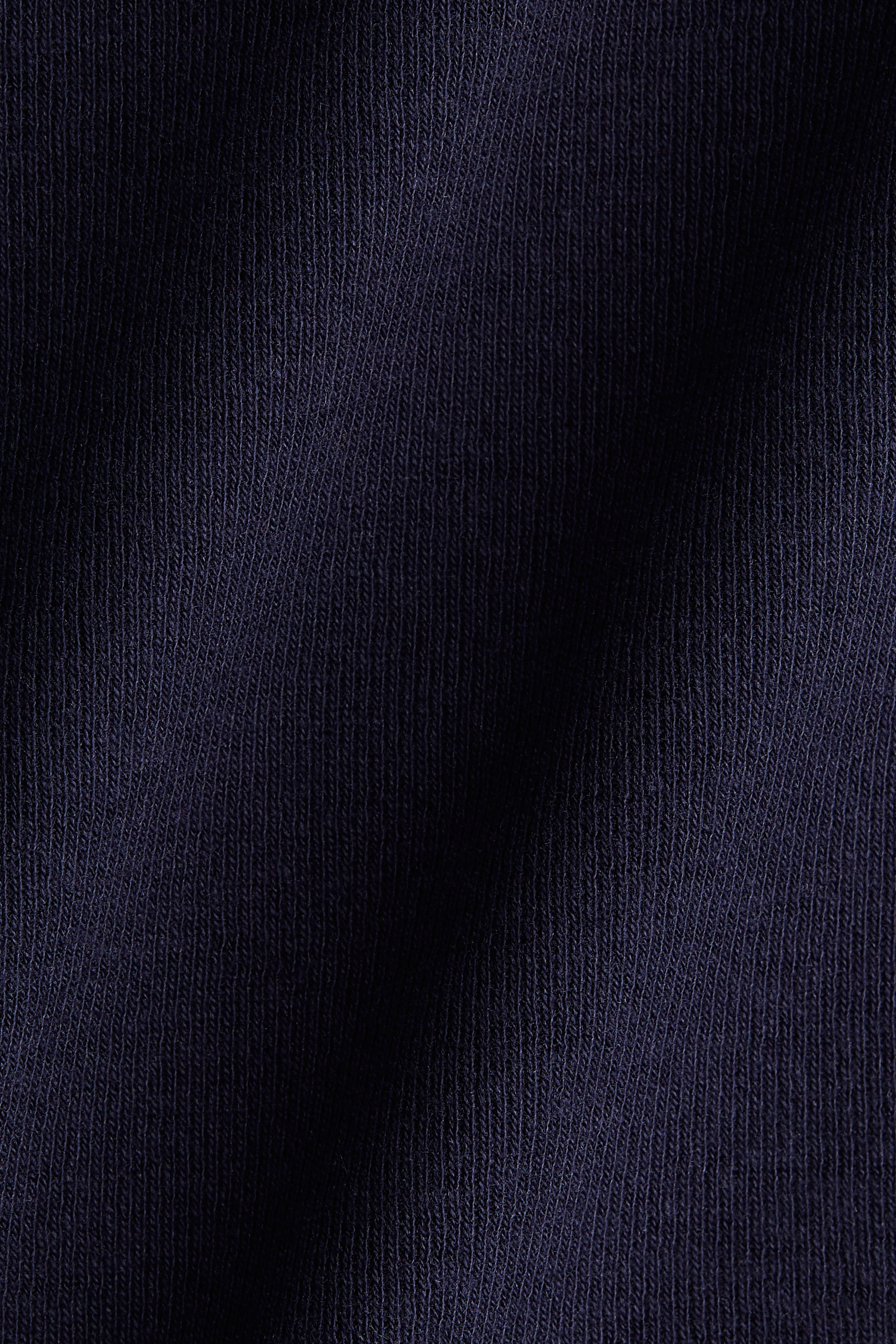 Cropped T-shirt