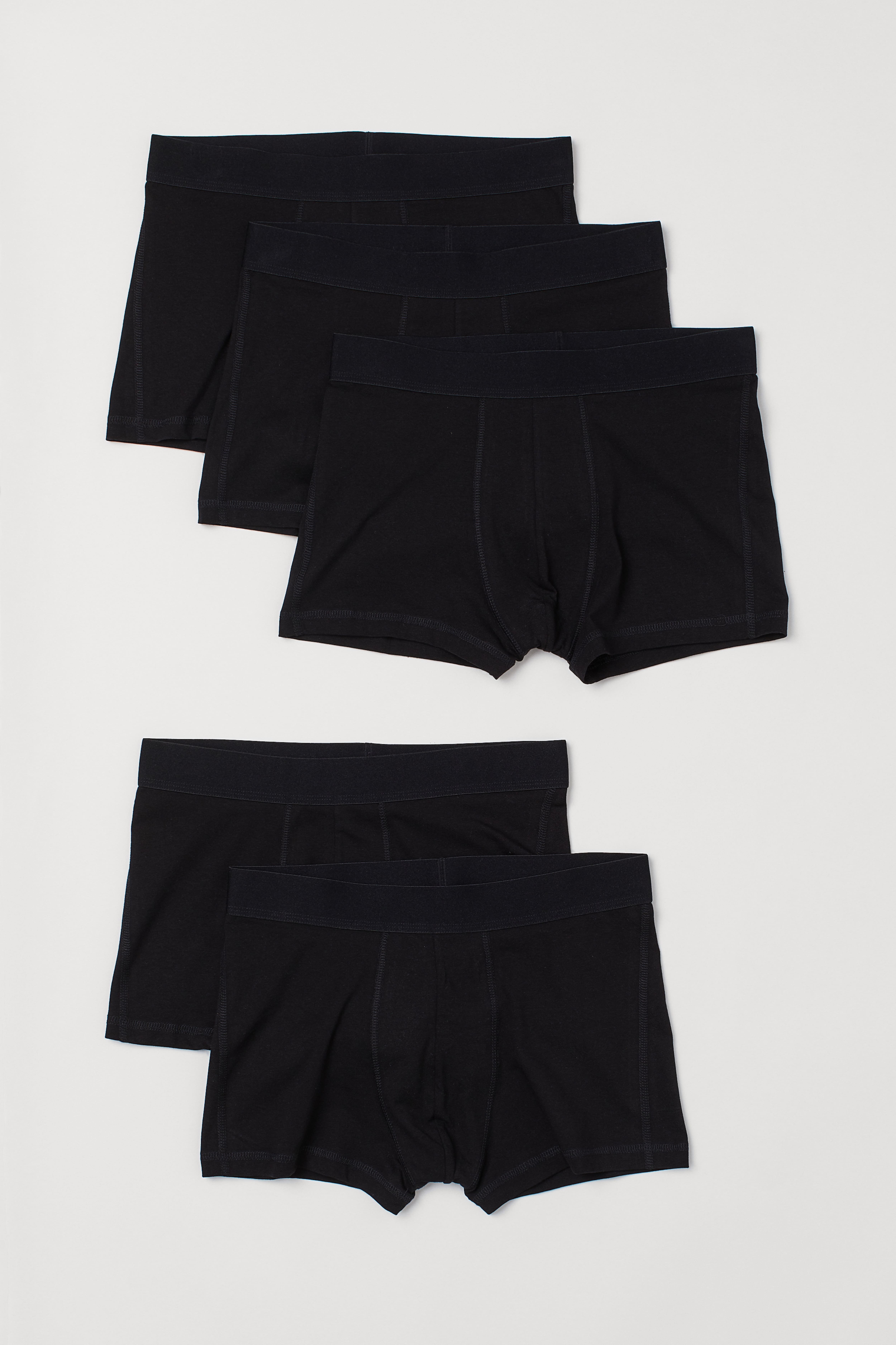 H&m shops boxer homme