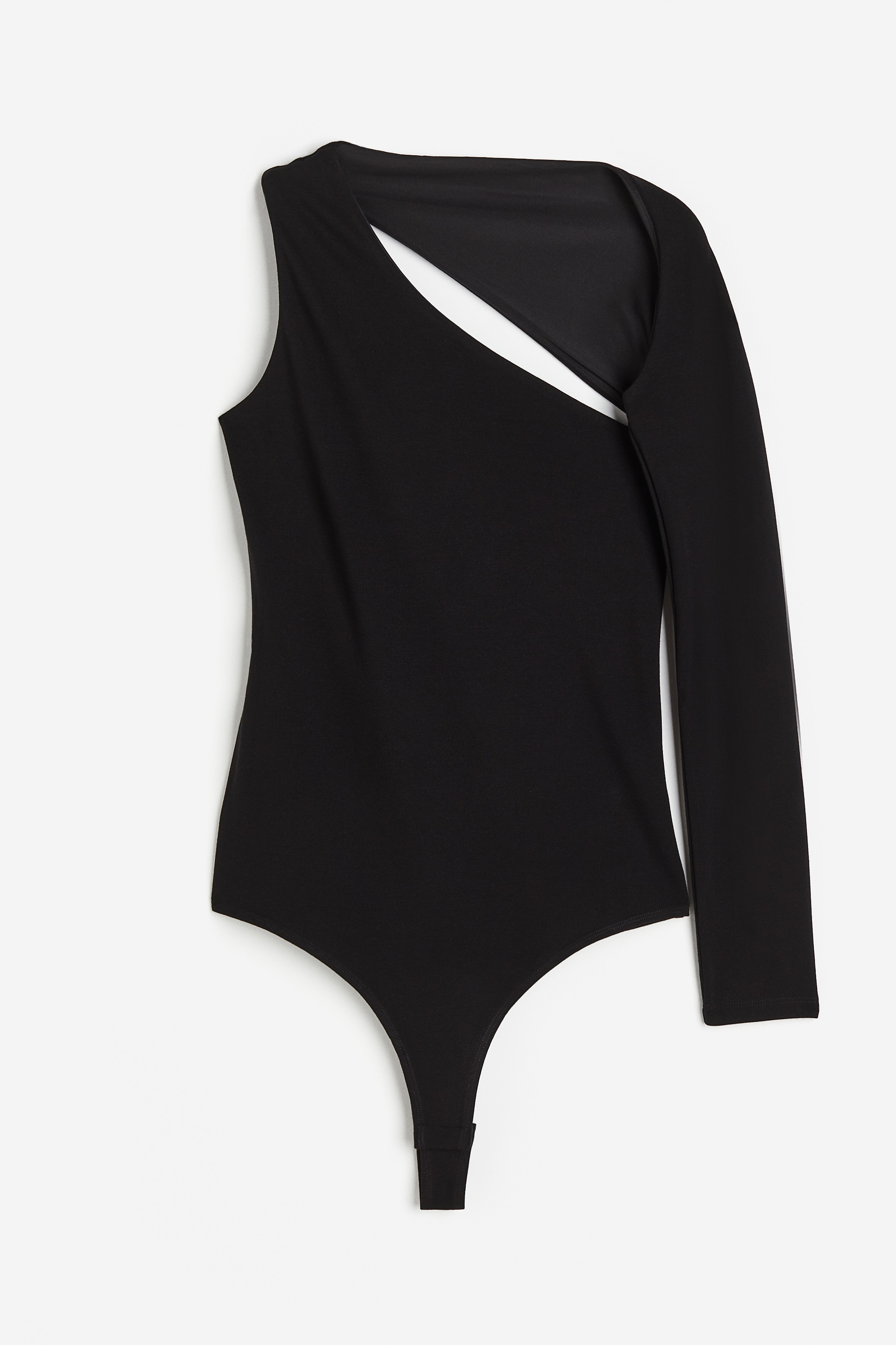 TW | 新品Open Back Asymmetry Bodysuit Open Back Asymmetry Bodysuit – TW