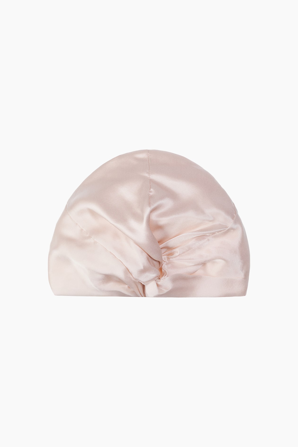 Silk Hair Bonnet