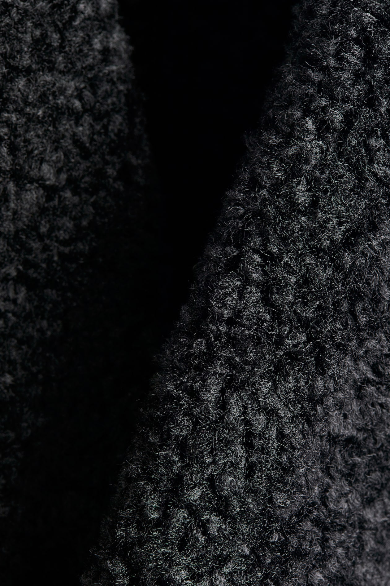 Double-Faced Coat - image 4
