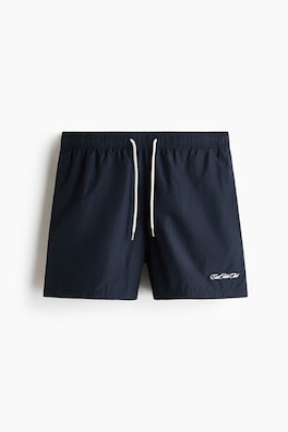 Shorts Relaxed Fit